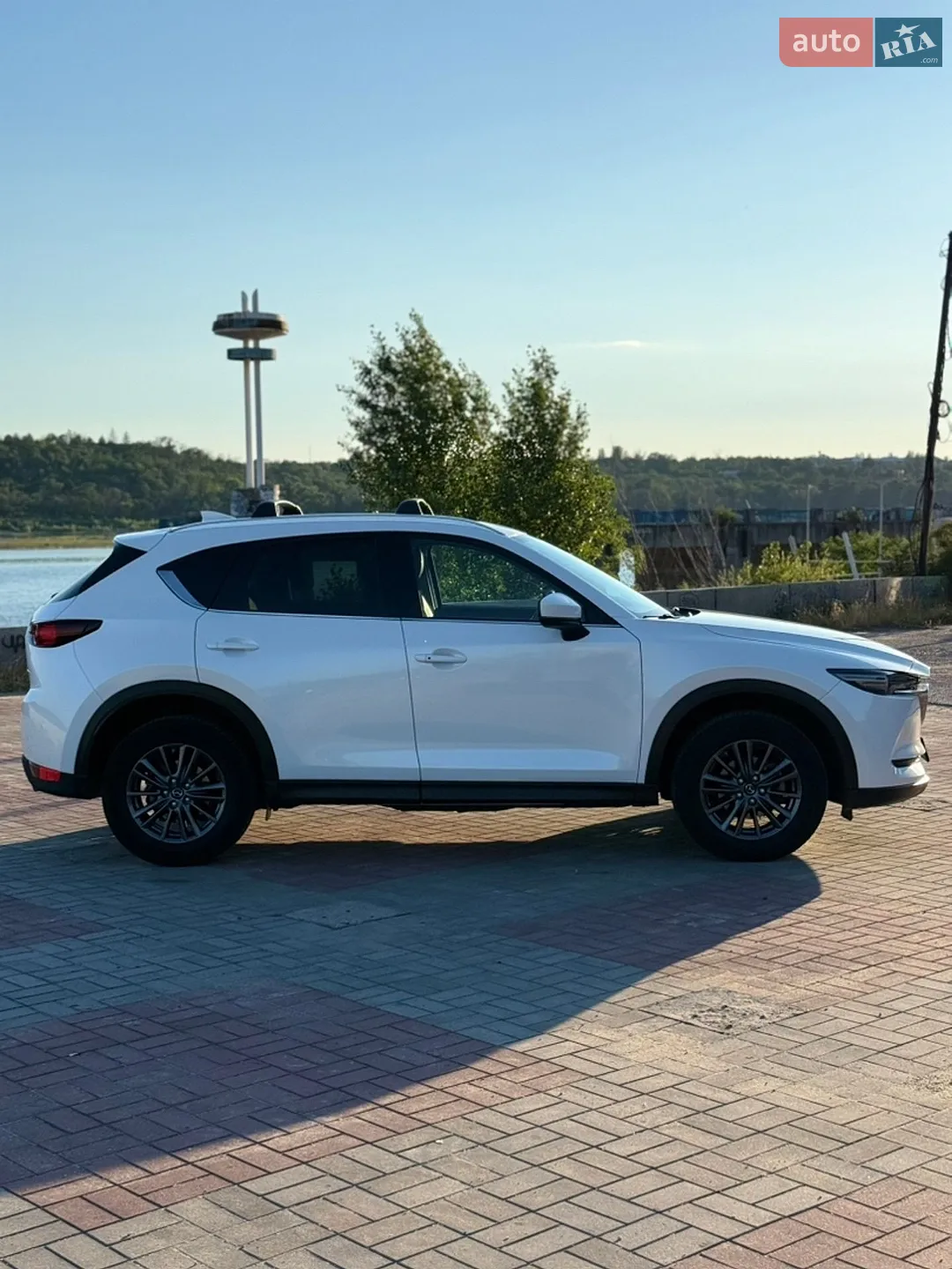 2020 Mazda CX-5 - мініатюра 2