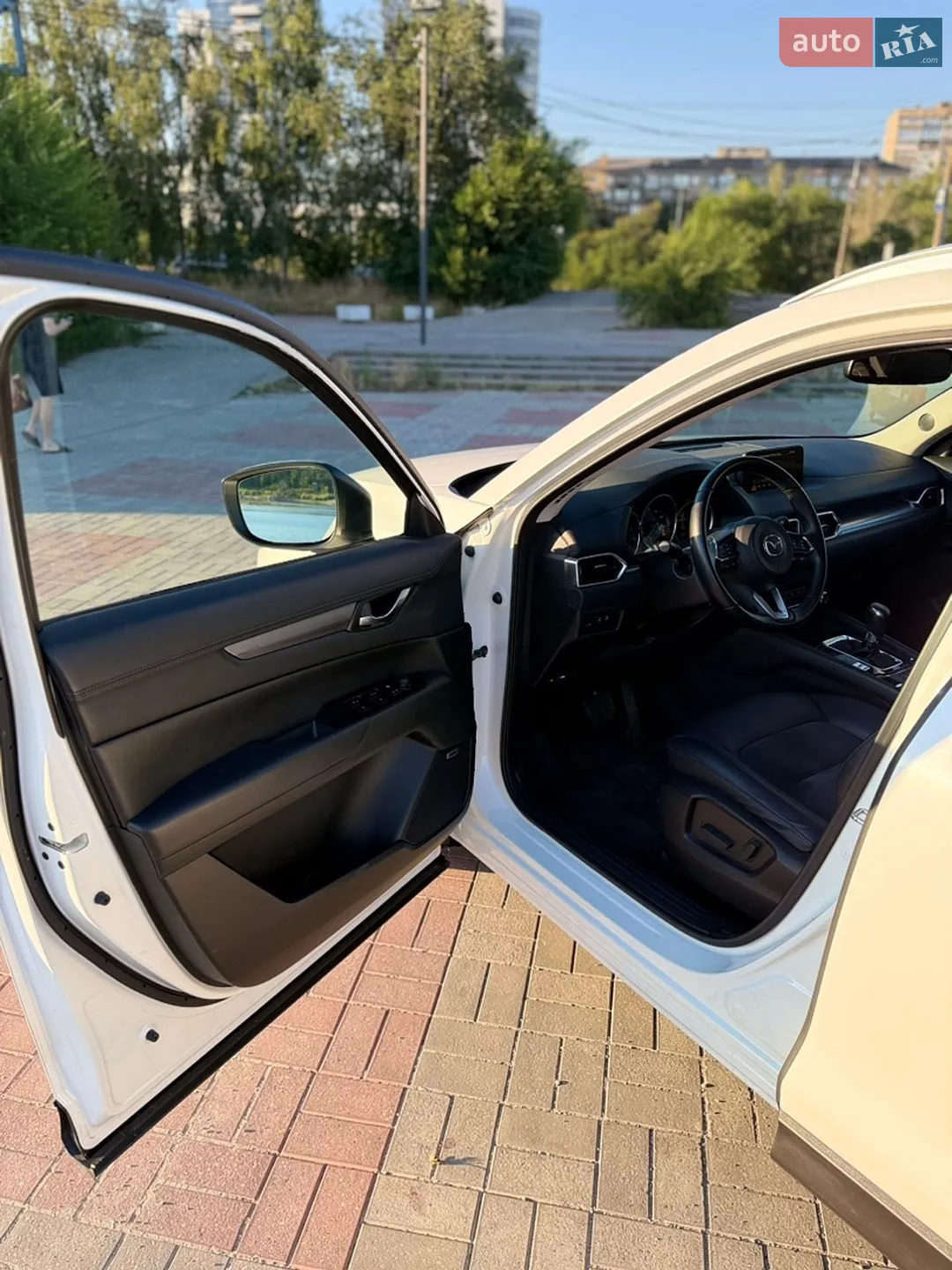 2020 Mazda CX-5 - мініатюра 12