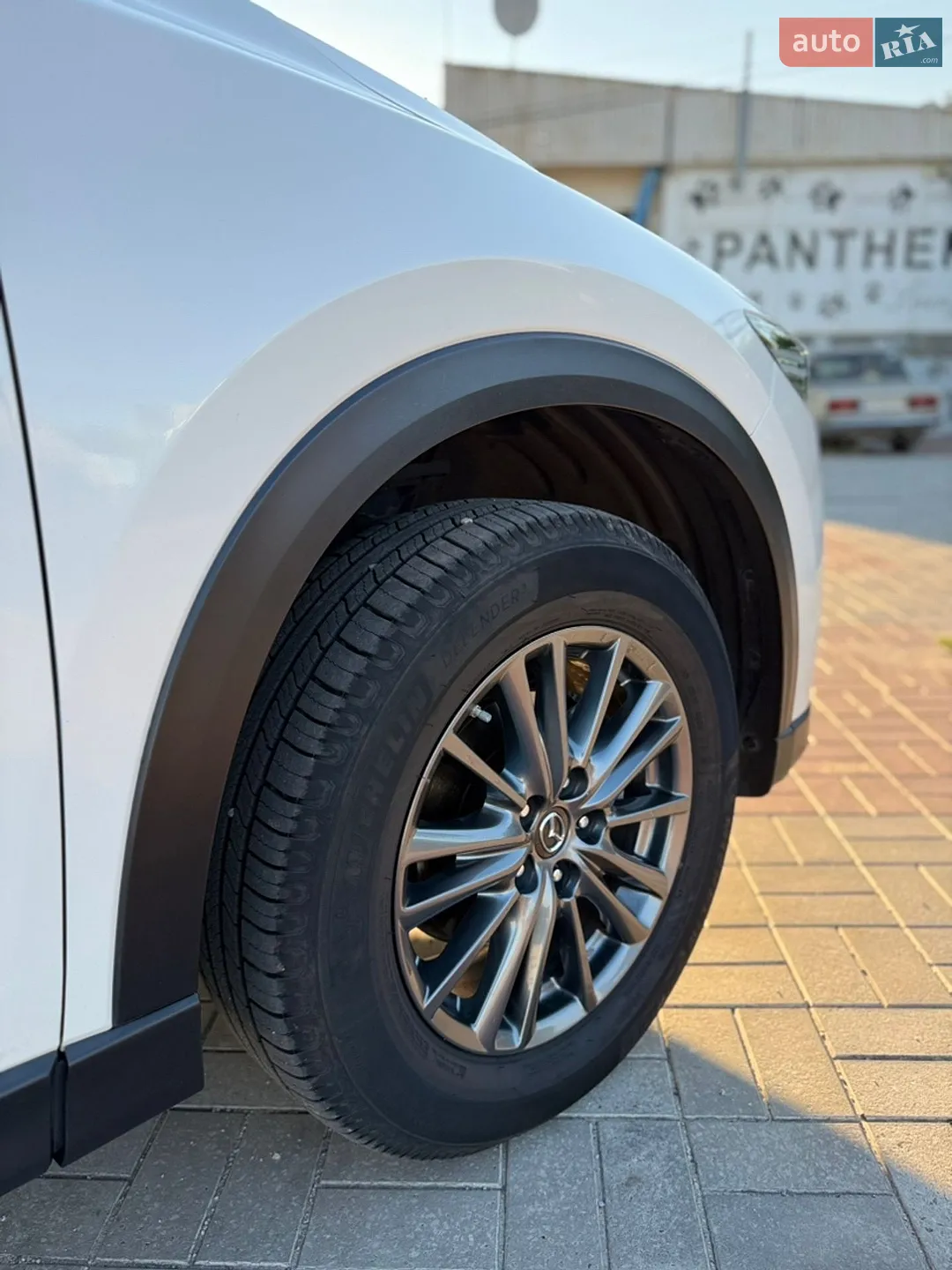2020 Mazda CX-5 - мініатюра 20