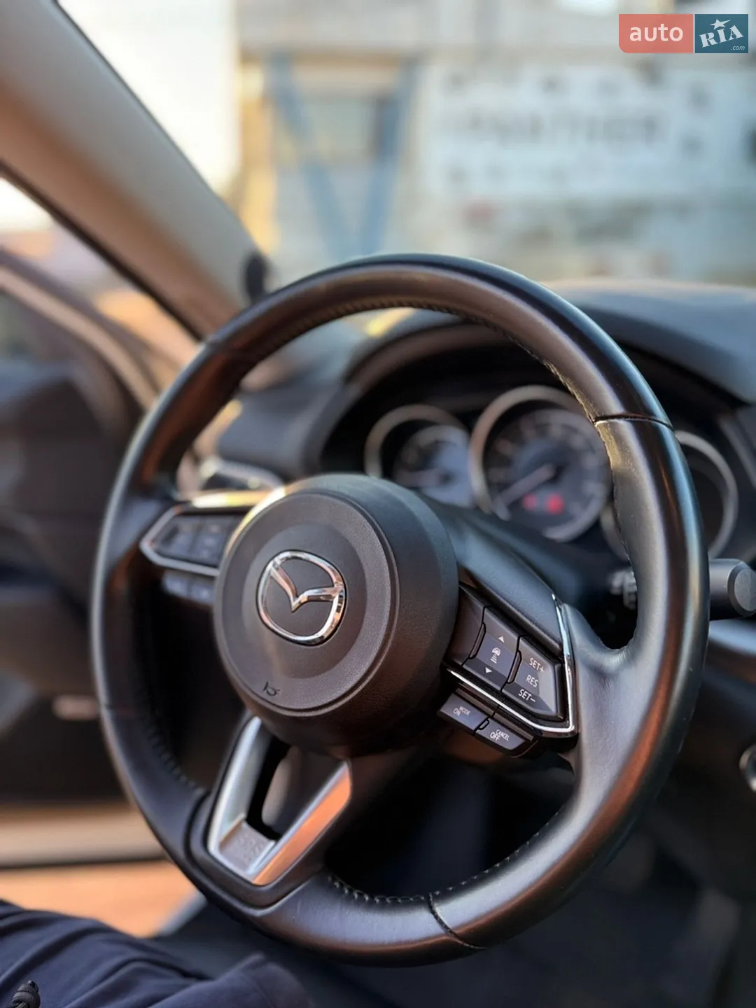 2020 Mazda CX-5 - мініатюра 24