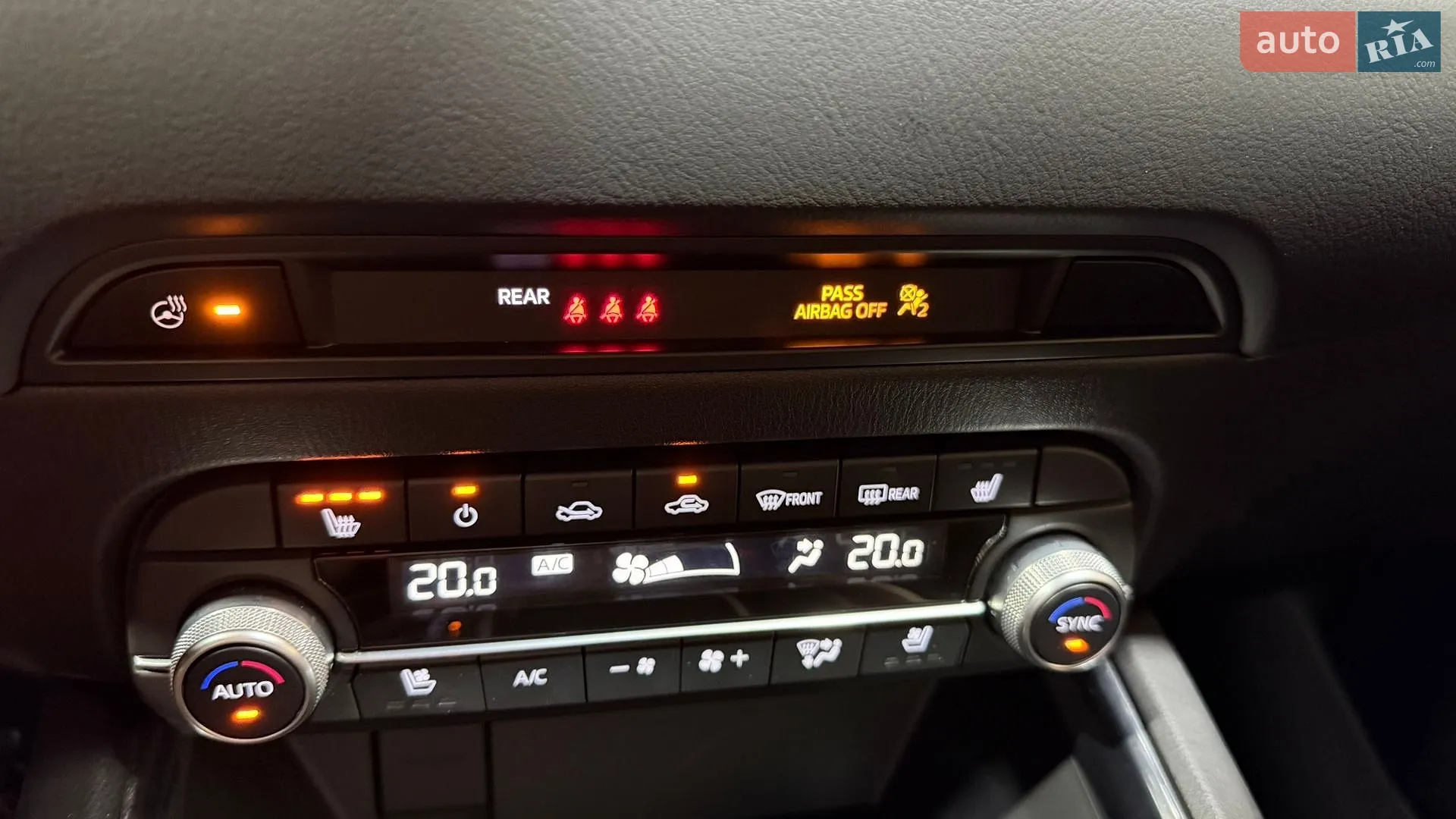 2023 Mazda CX-5 - мініатюра 24