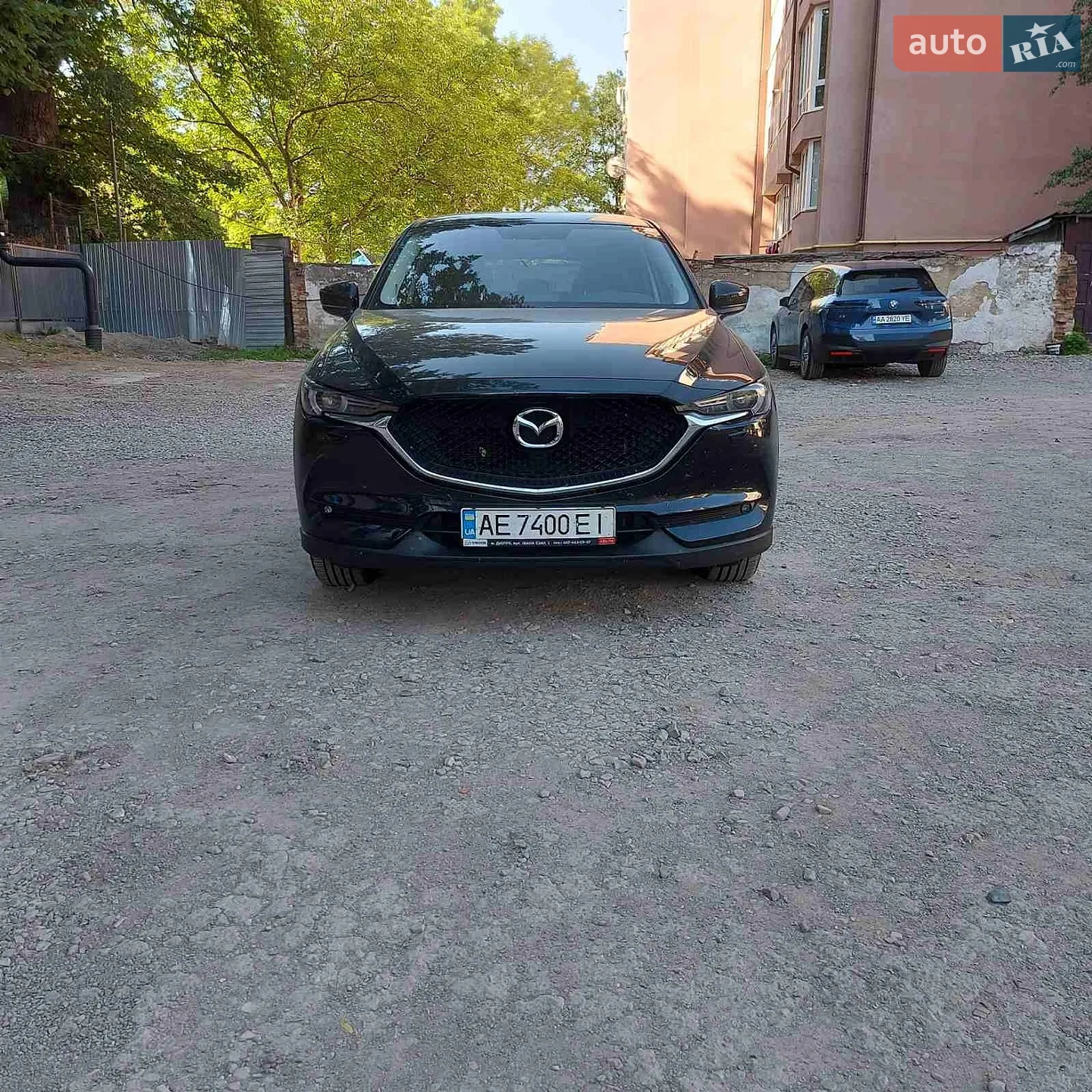 2019 Mazda CX-5 - мініатюра 20