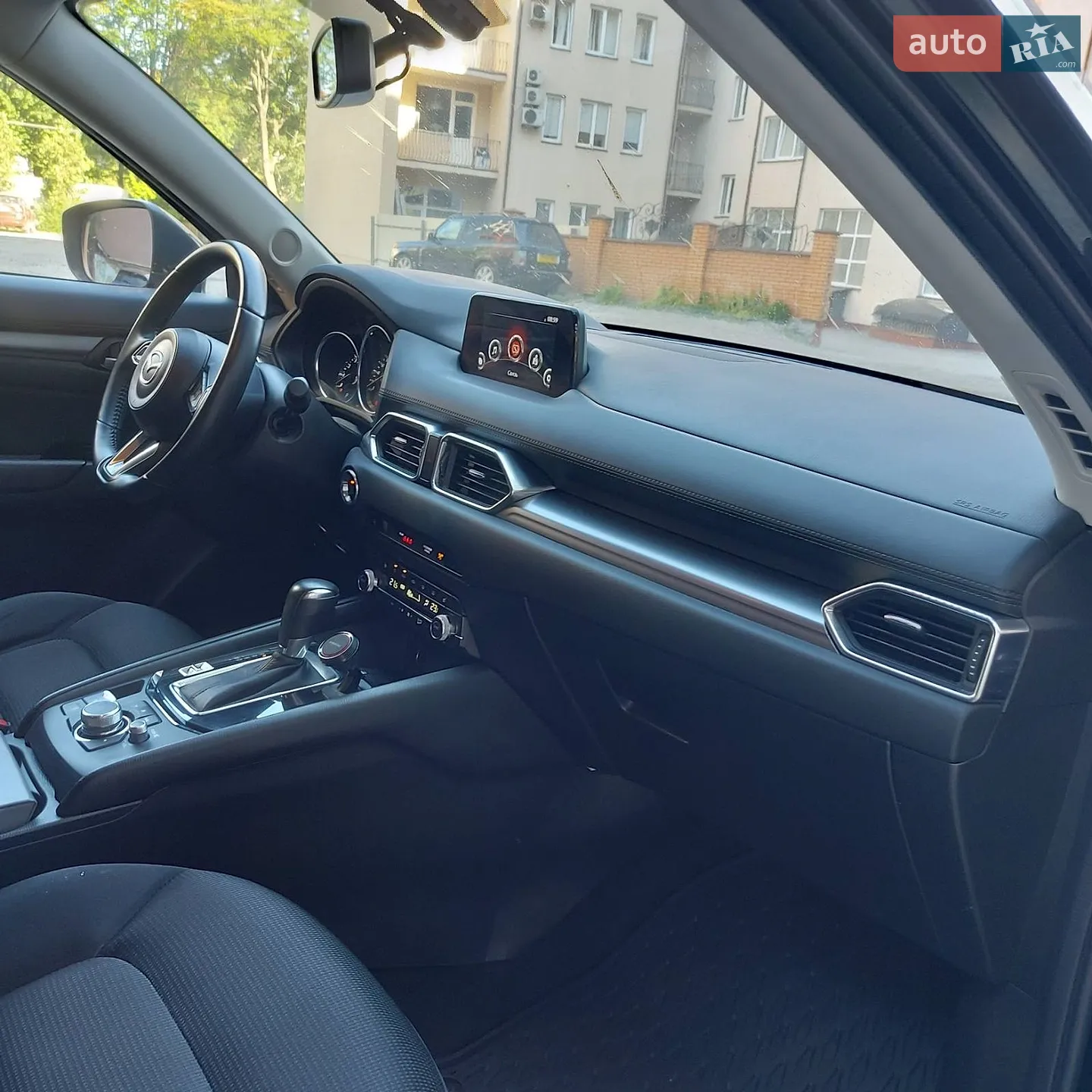 2019 Mazda CX-5 - мініатюра 24