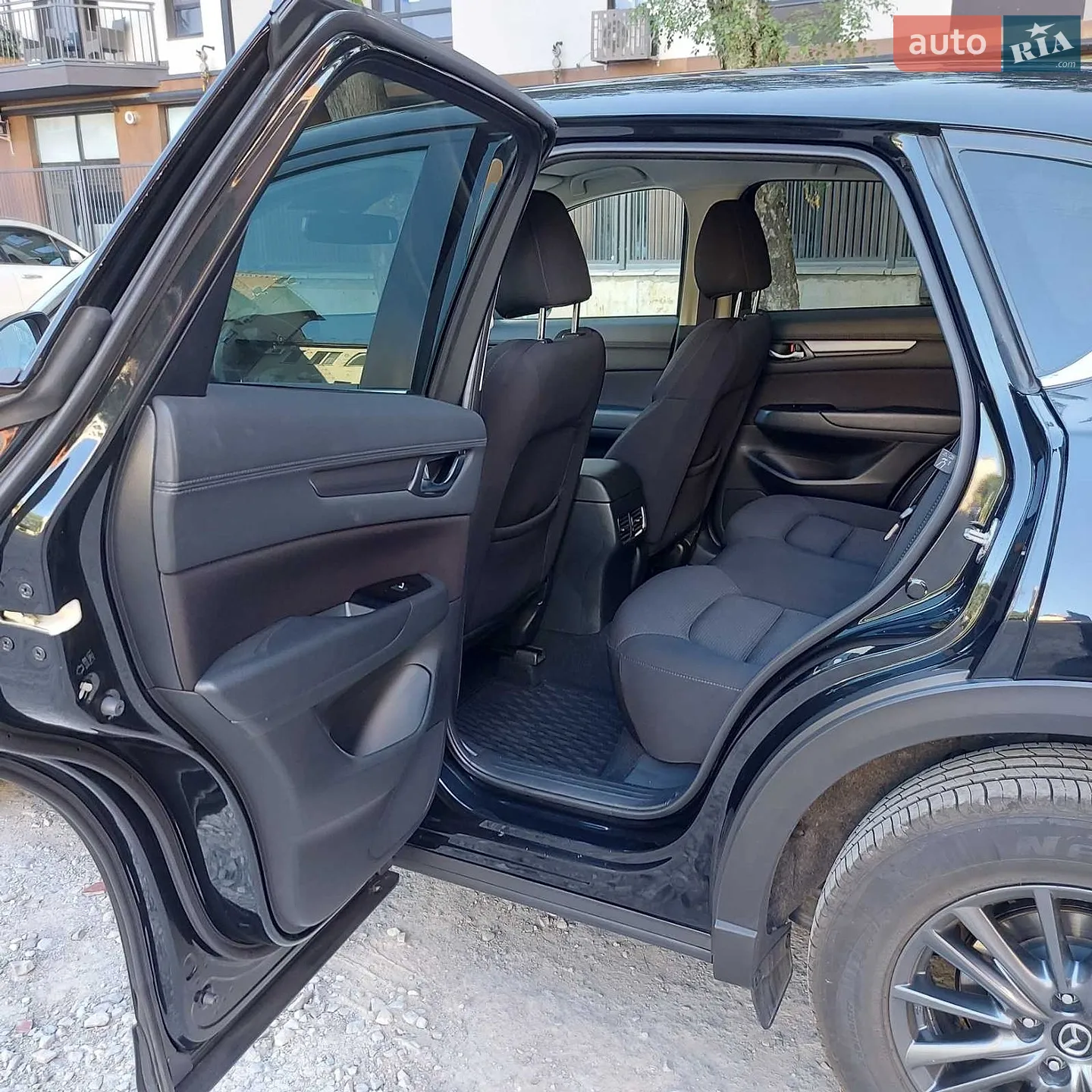 2019 Mazda CX-5 - мініатюра 27