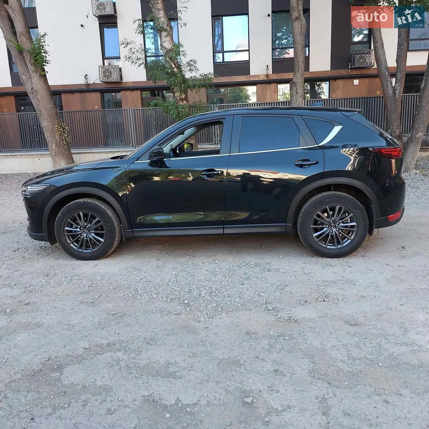 2019 Mazda CX-5 - мініатюра 8