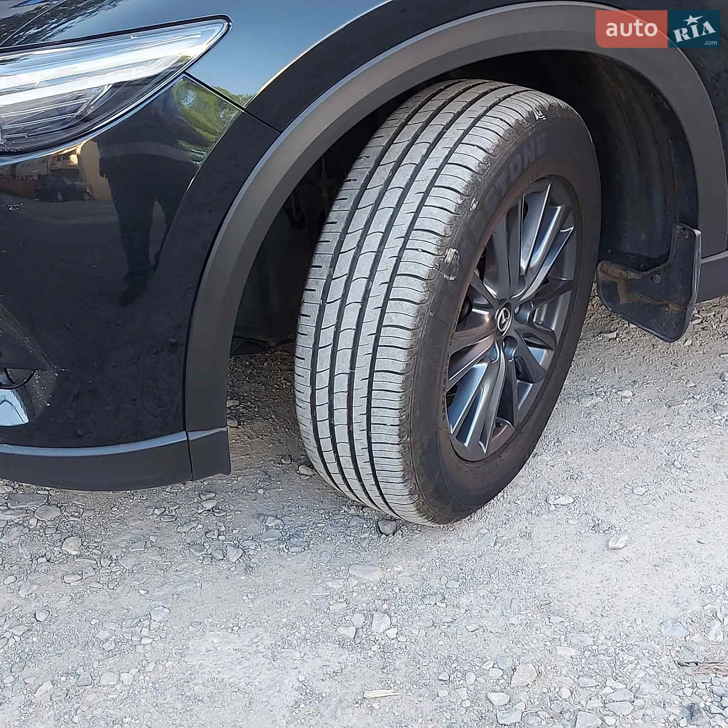 2019 Mazda CX-5 - мініатюра 31