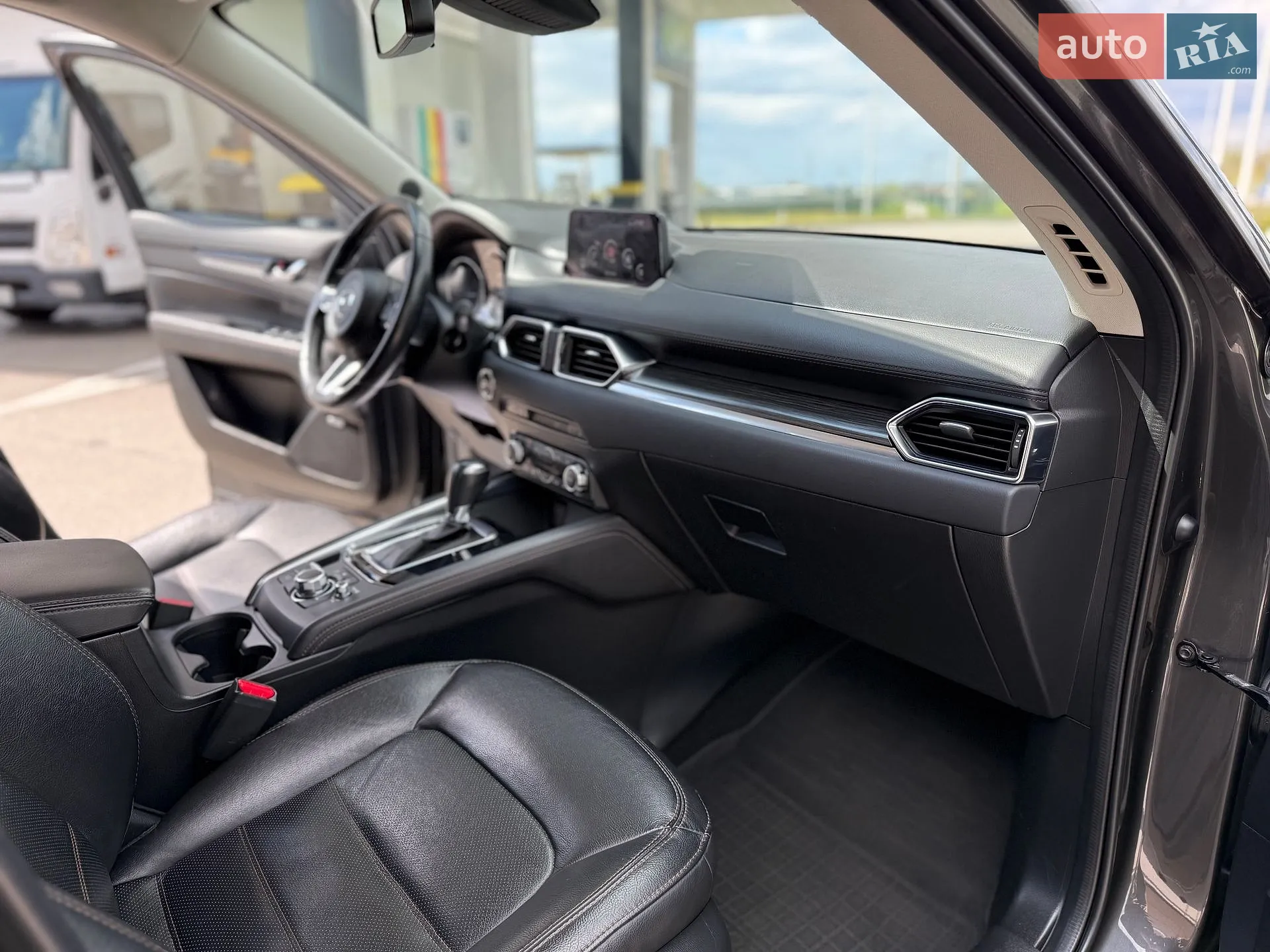 2017 Mazda CX-5 - мініатюра 13