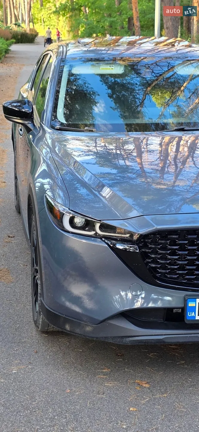 2023 Mazda CX-5 - мініатюра 8