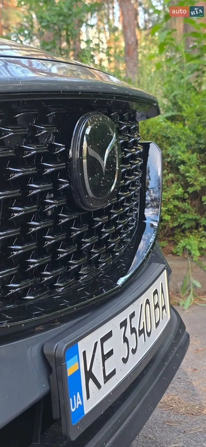2023 Mazda CX-5 - мініатюра 11