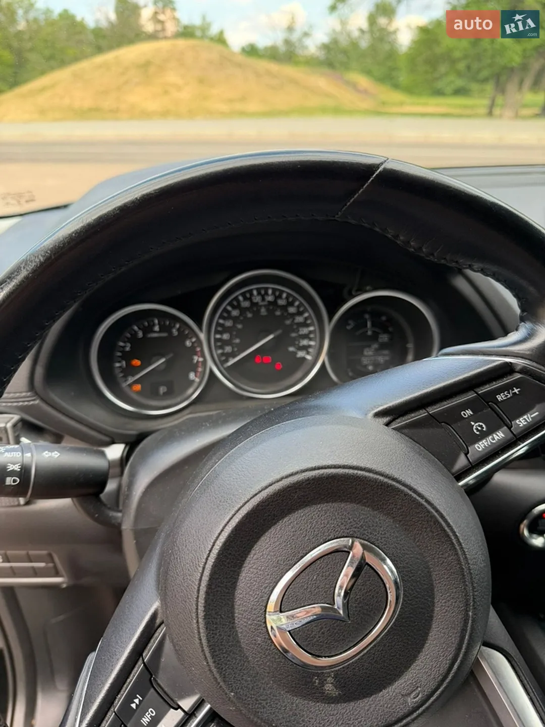2017 Mazda CX-5 - мініатюра 16