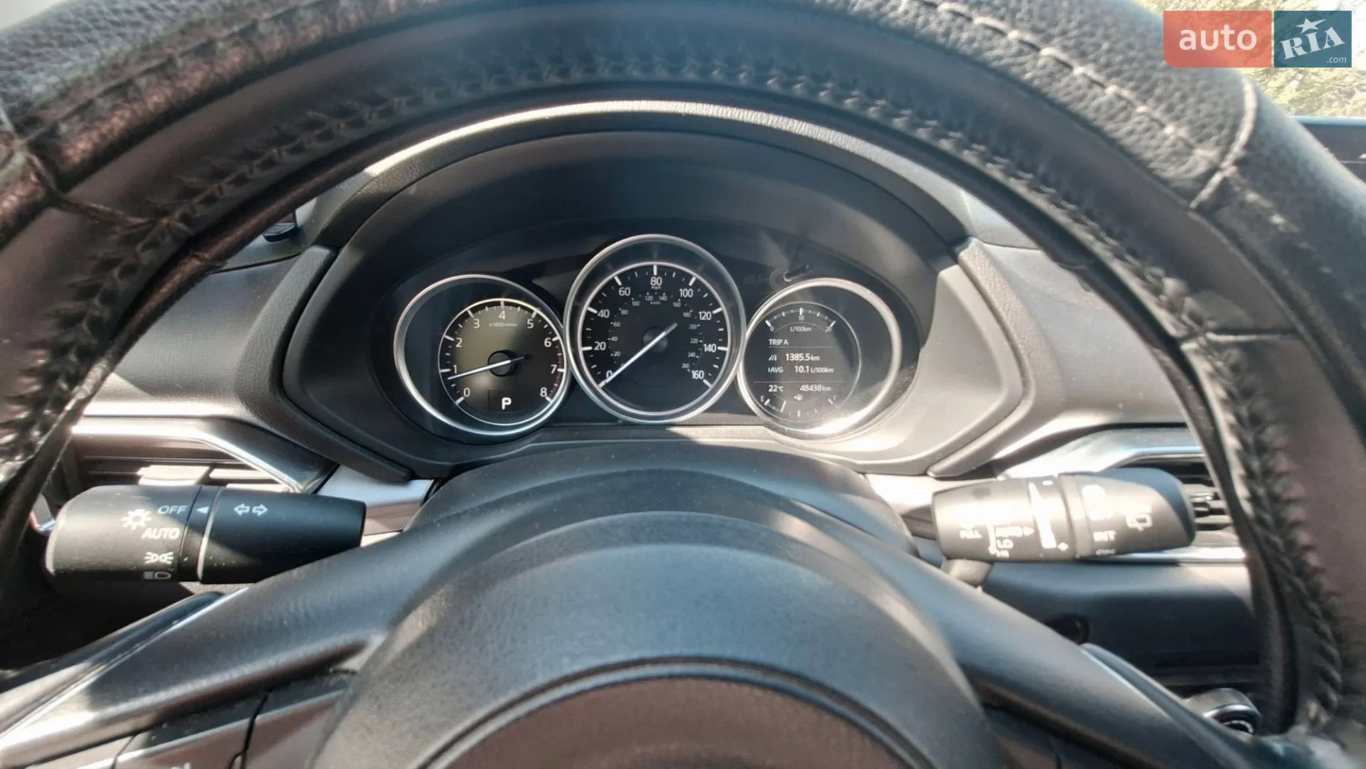 2019 Mazda CX-5 - мініатюра 5