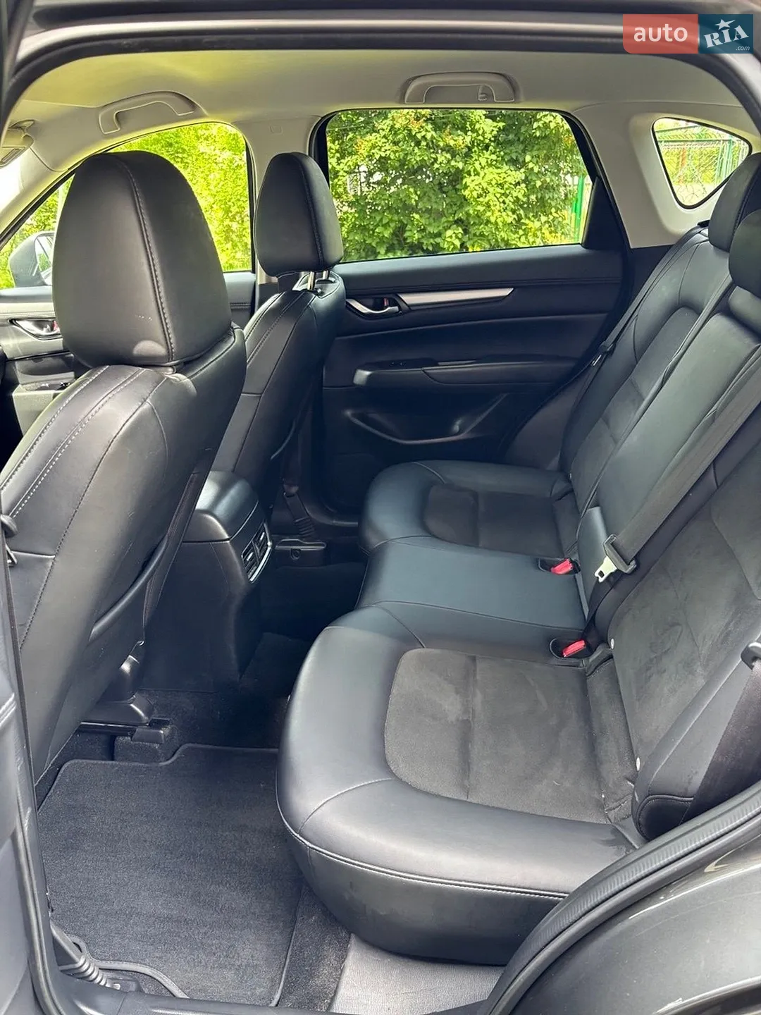 2019 Mazda CX-5 - мініатюра 17