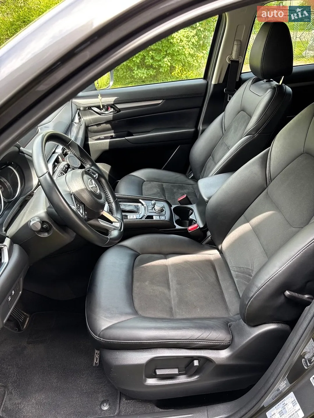 2019 Mazda CX-5 - мініатюра 19