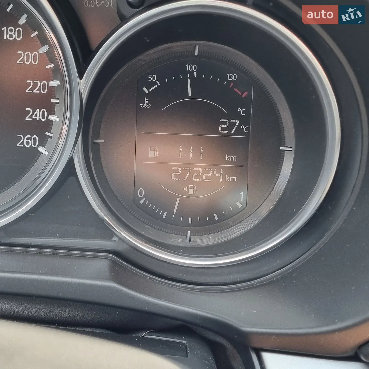 2021 Mazda CX-5 - мініатюра 33