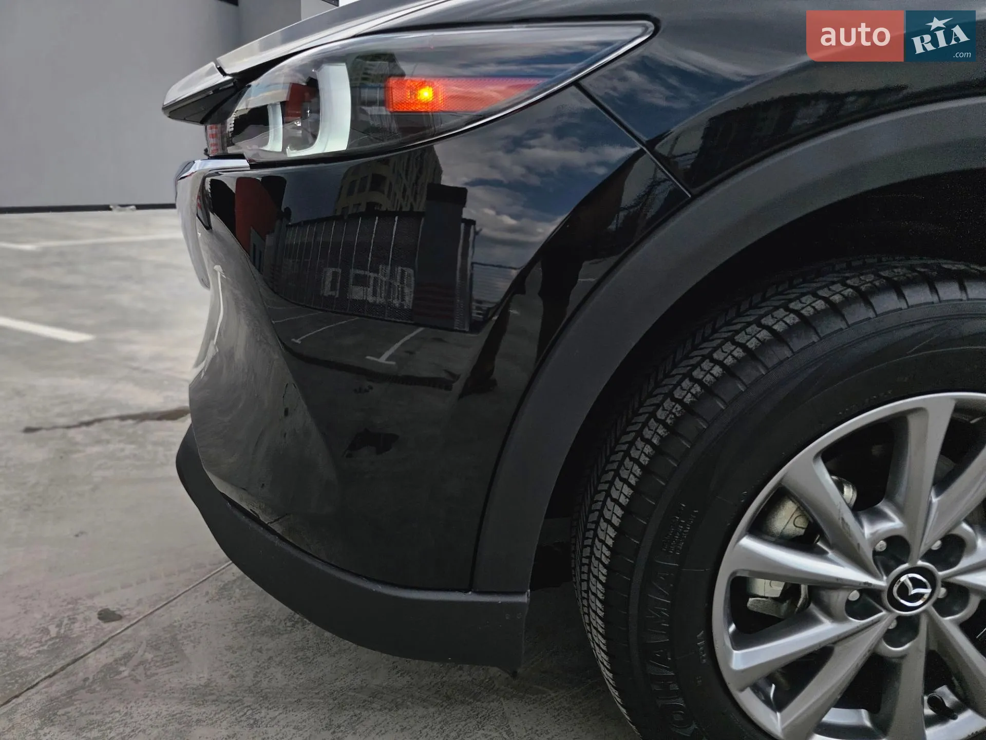 2025 Mazda CX-5 - мініатюра 21