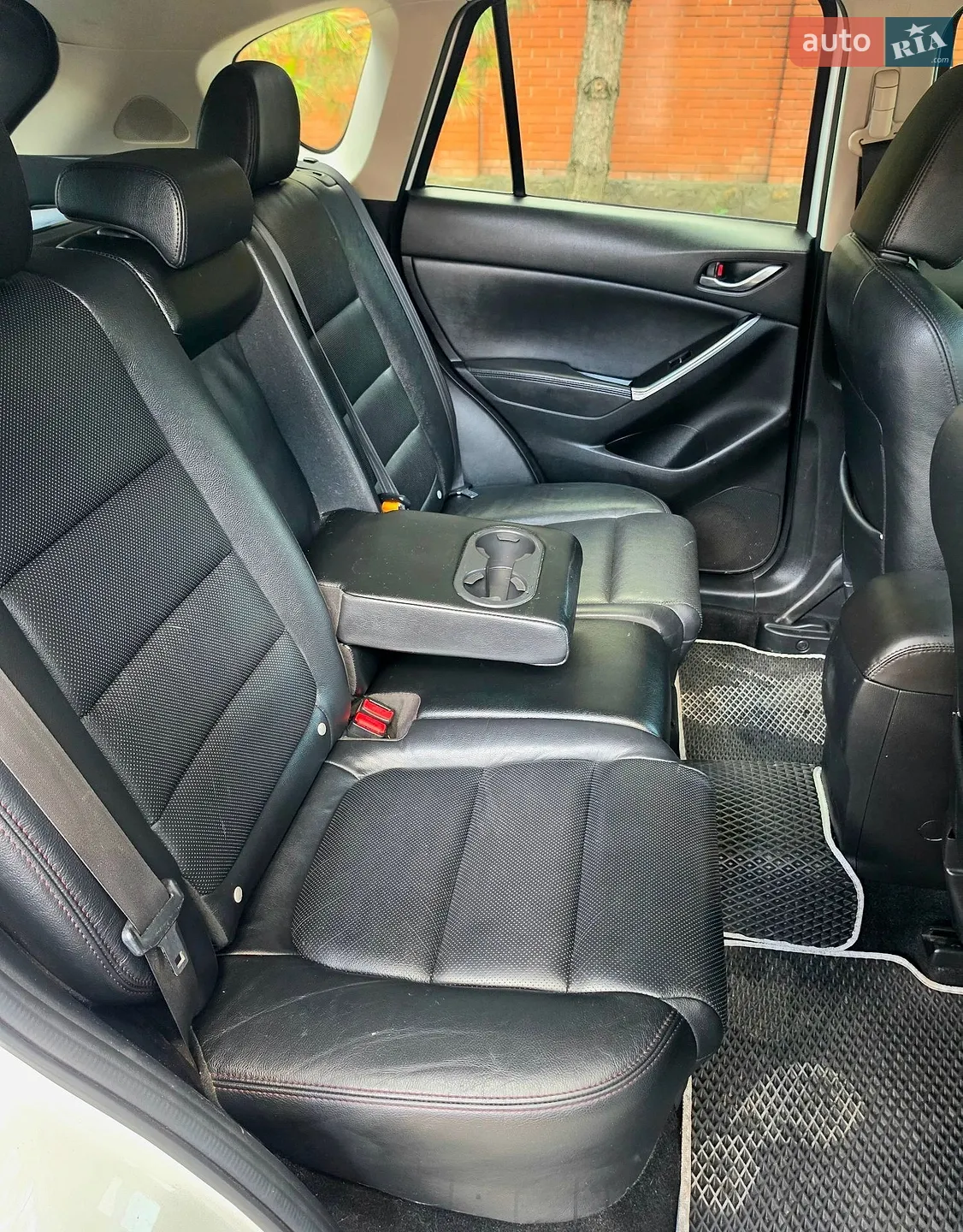2016 Mazda CX-5 - мініатюра 17