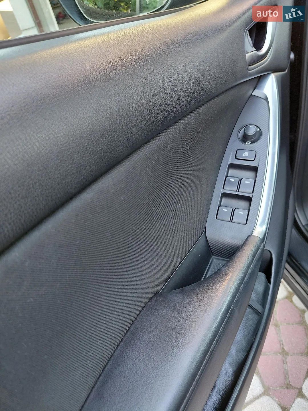 2015 Mazda CX-5 - мініатюра 6