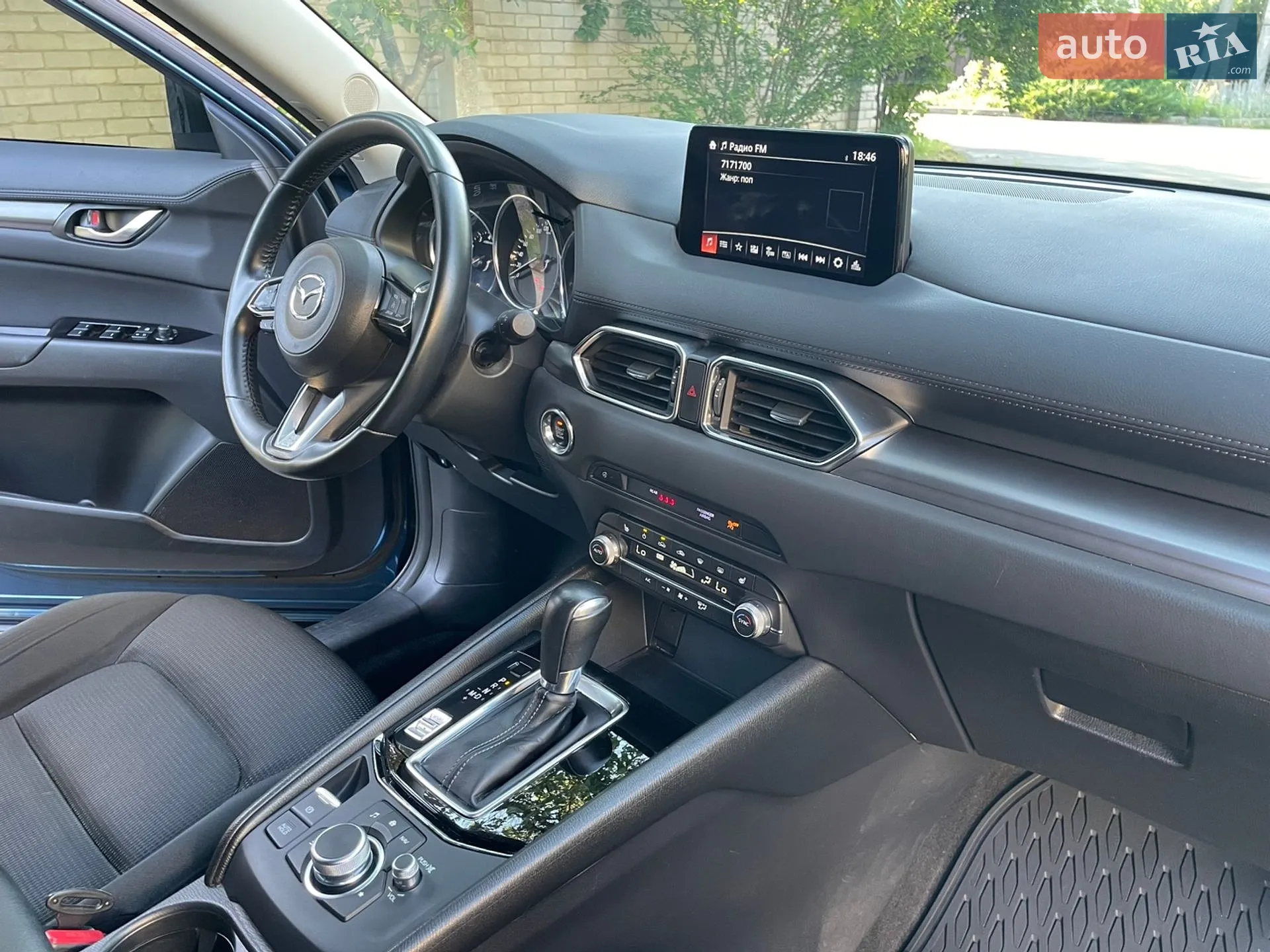 2020 Mazda CX-5 - мініатюра 20