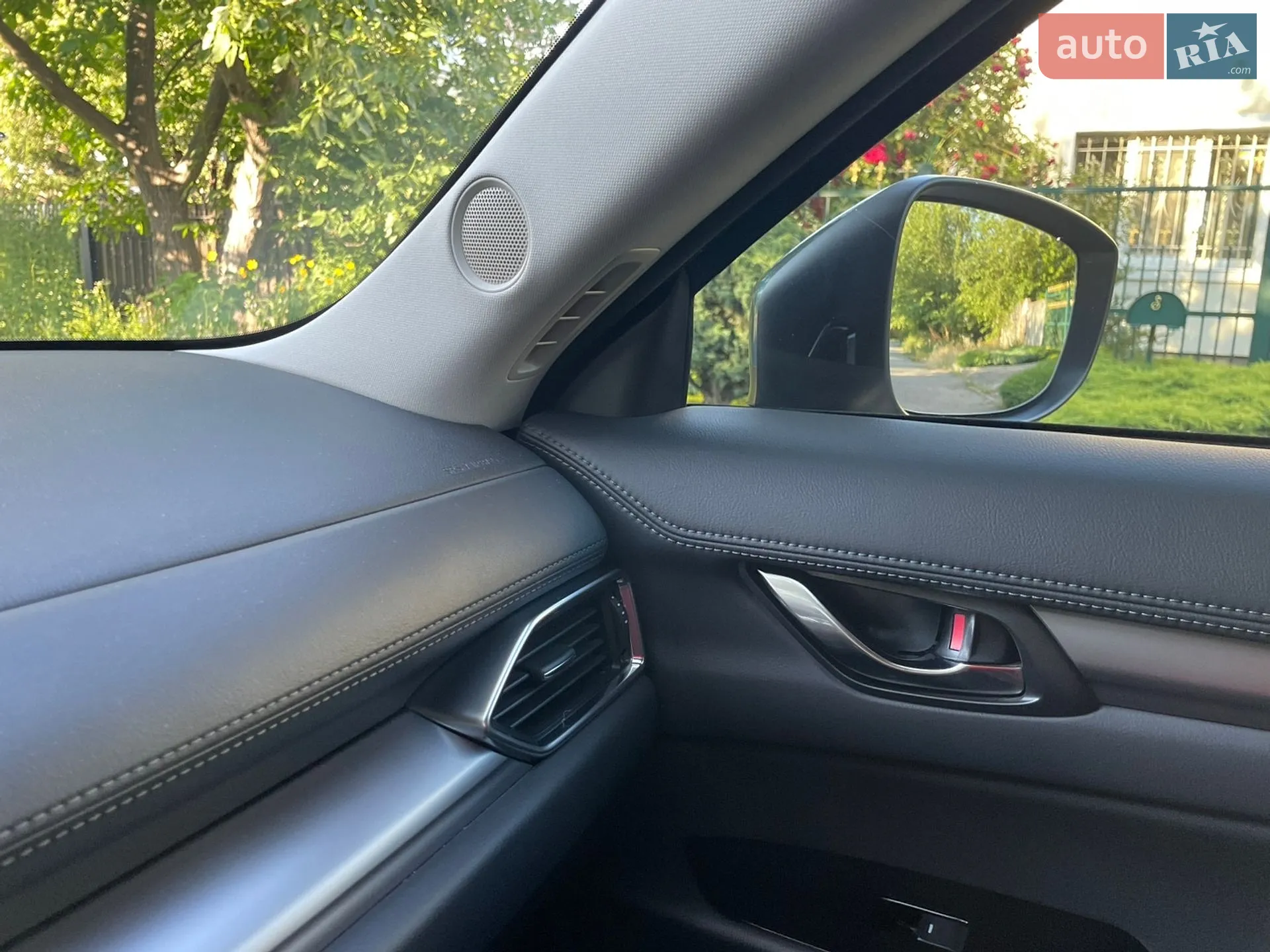 2020 Mazda CX-5 - мініатюра 23