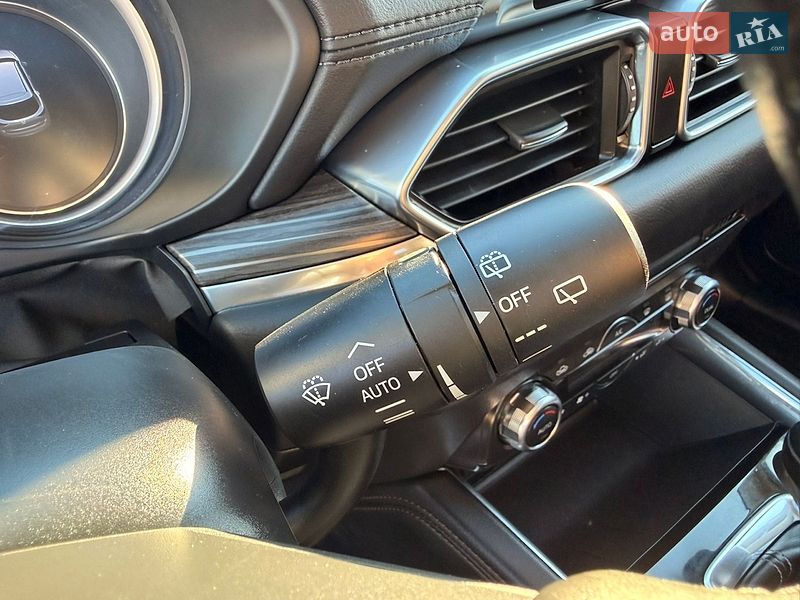 Внедорожник / Кроссовер Mazda CX-5 2019 в Лопатине
