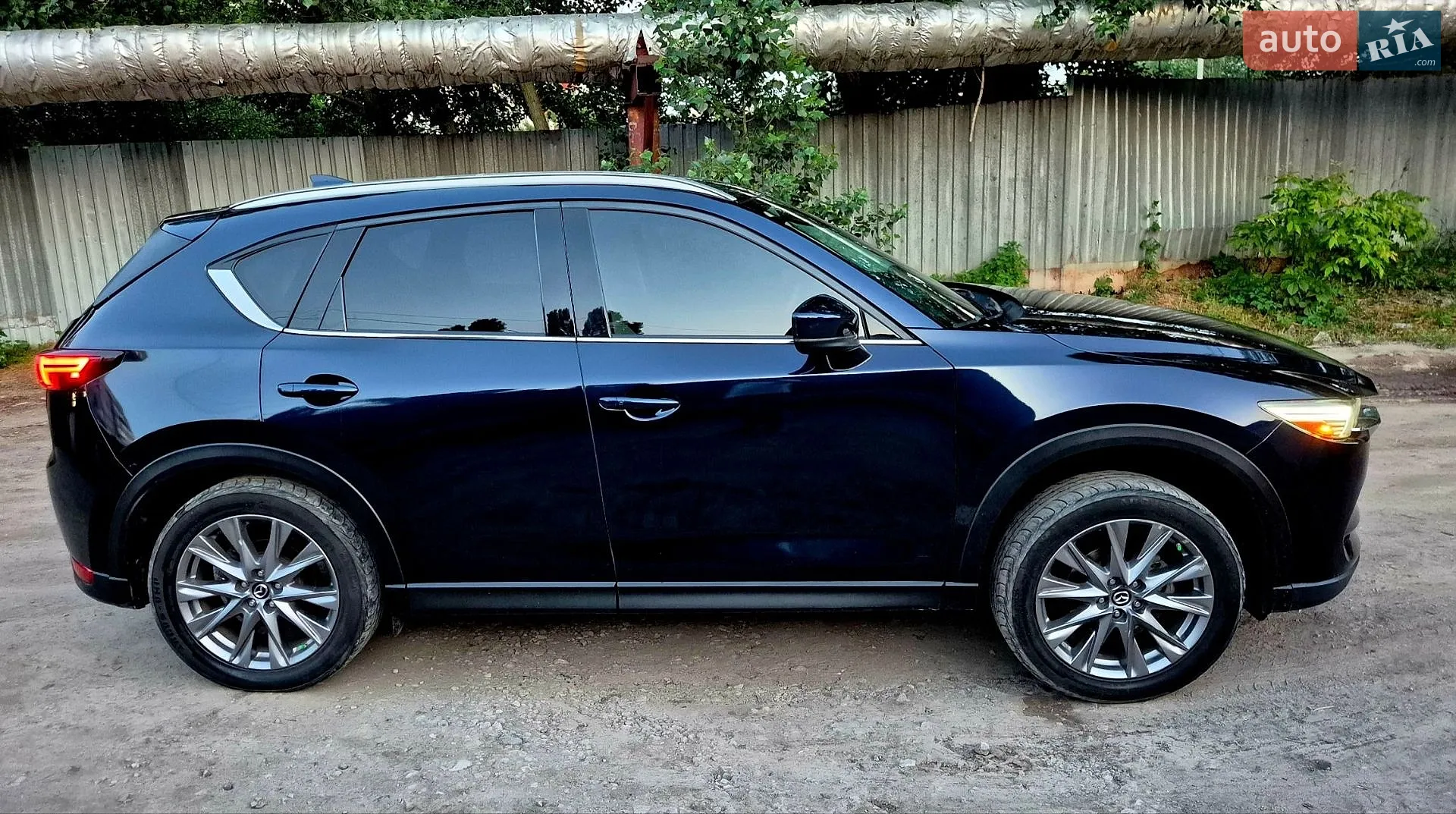2019 Mazda CX-5 - мініатюра 7