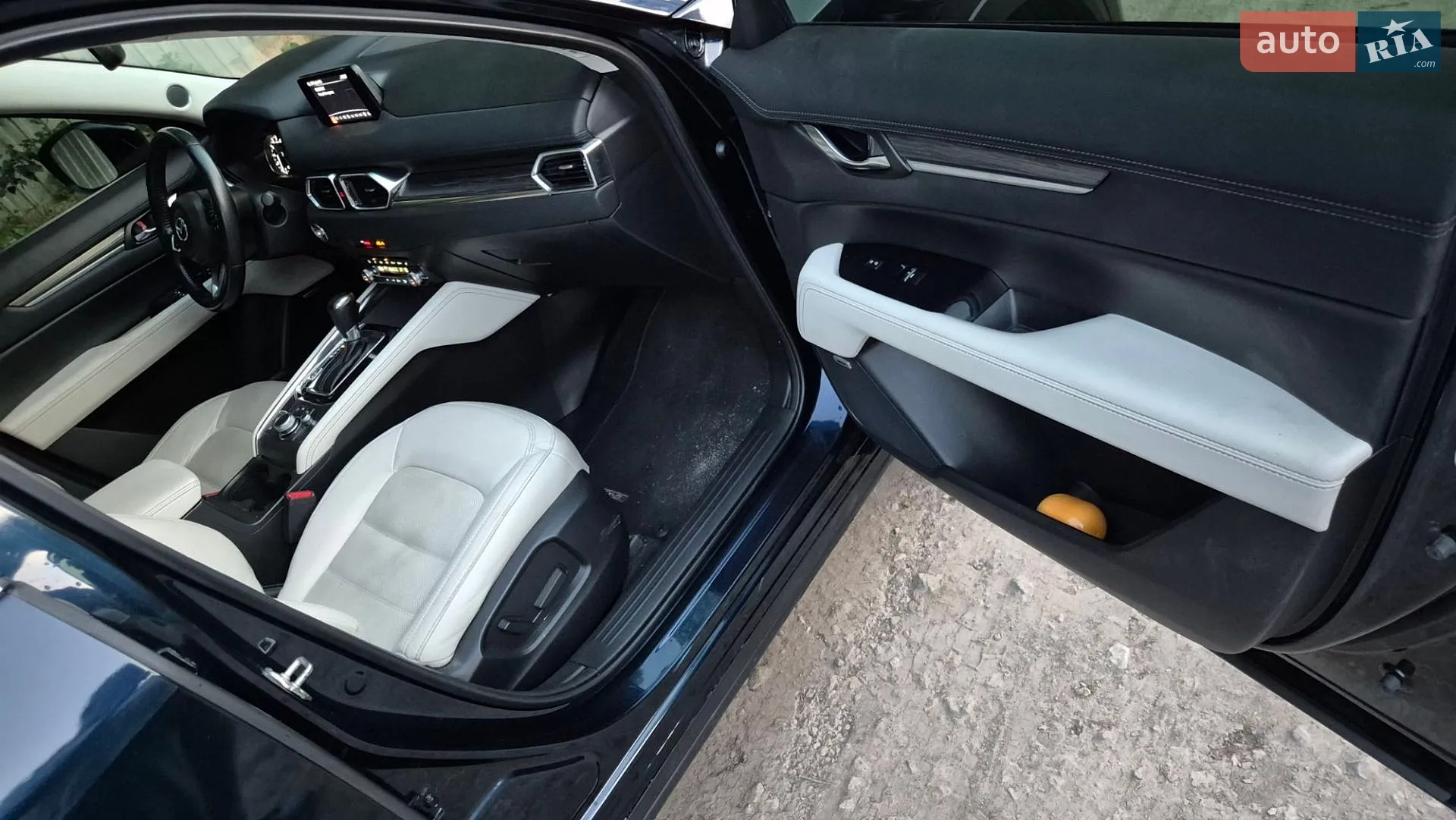 2019 Mazda CX-5 - мініатюра 11