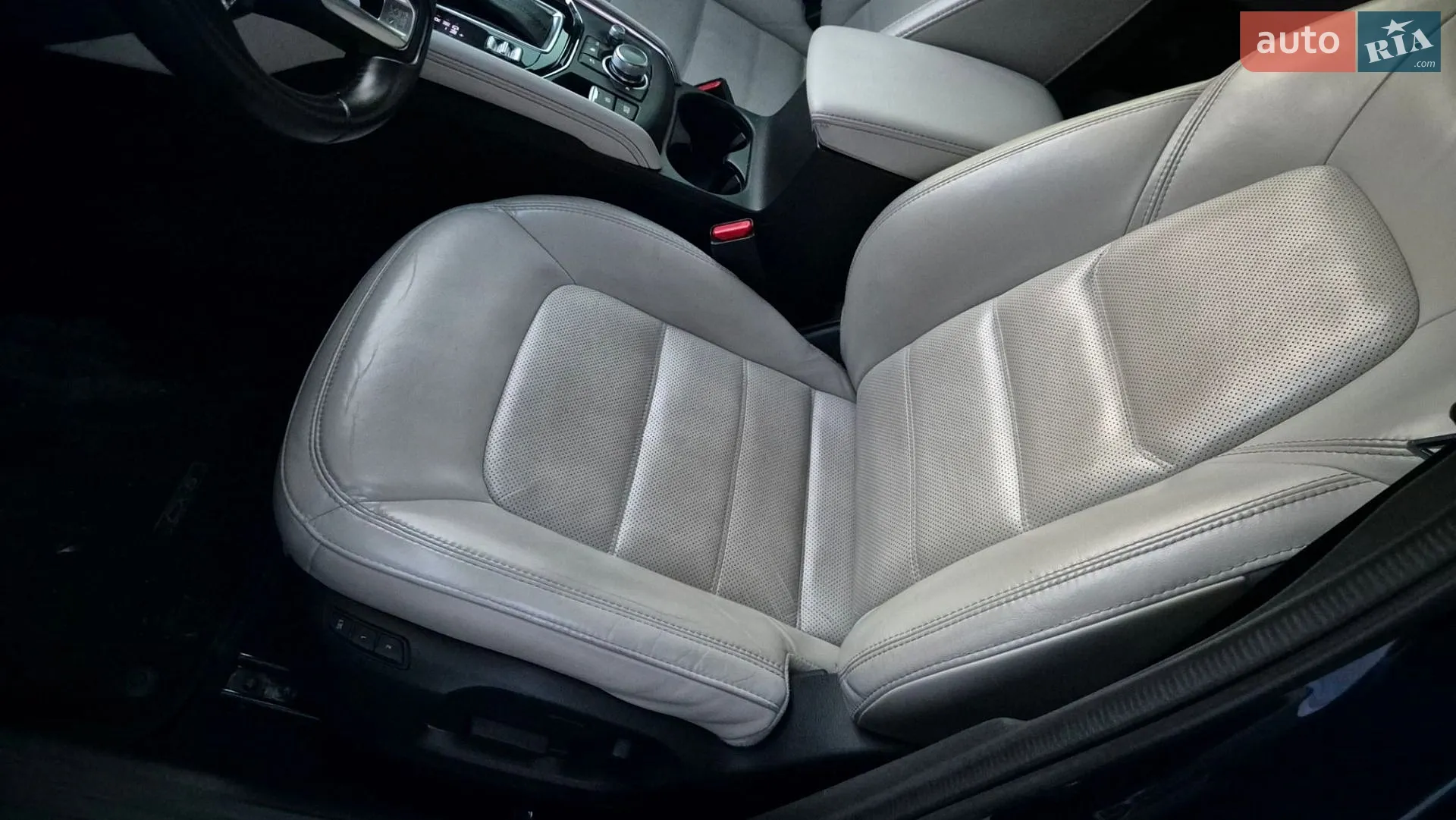 2019 Mazda CX-5 - мініатюра 15