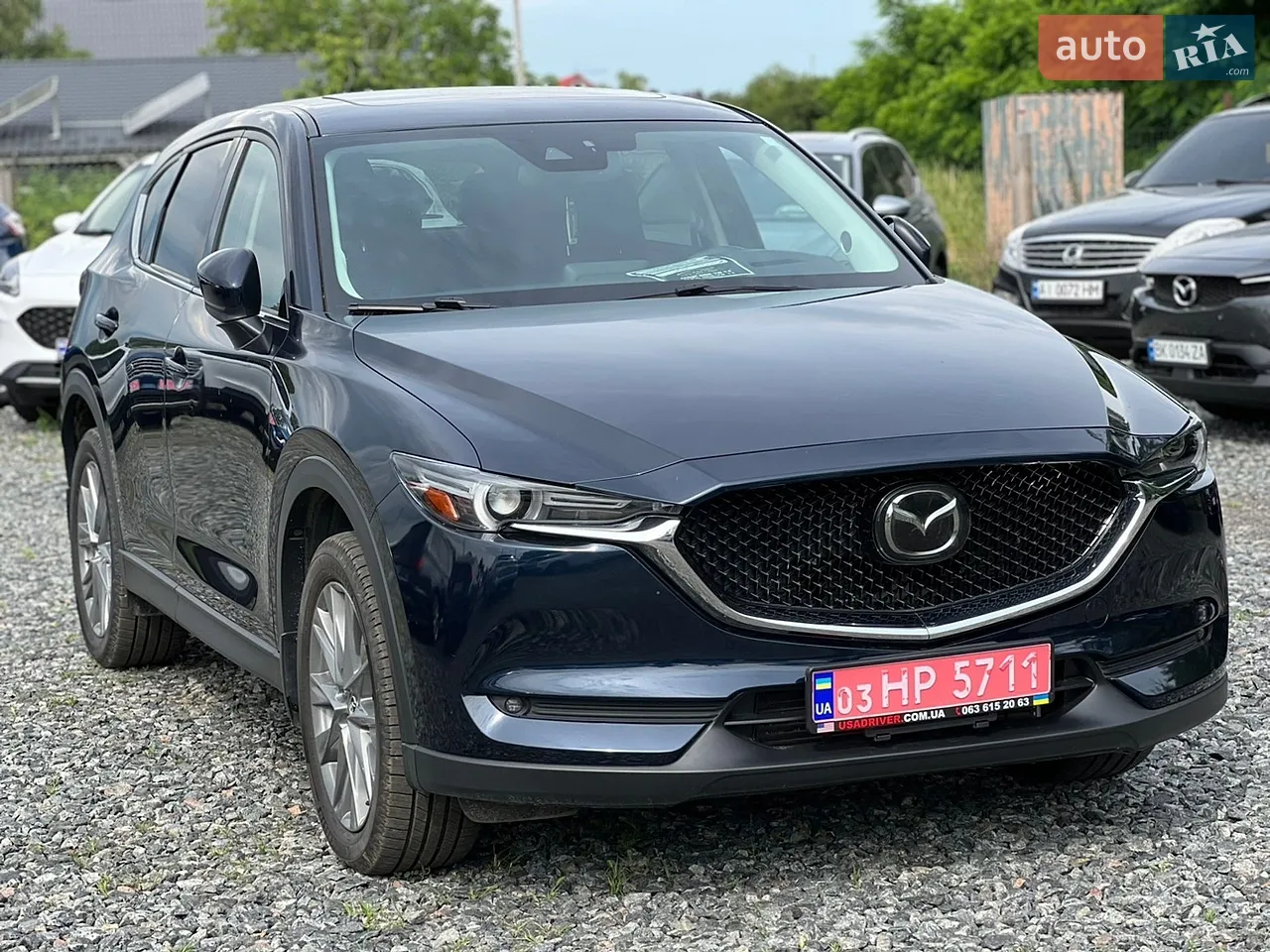 2019 Ford Edge - мініатюра 22