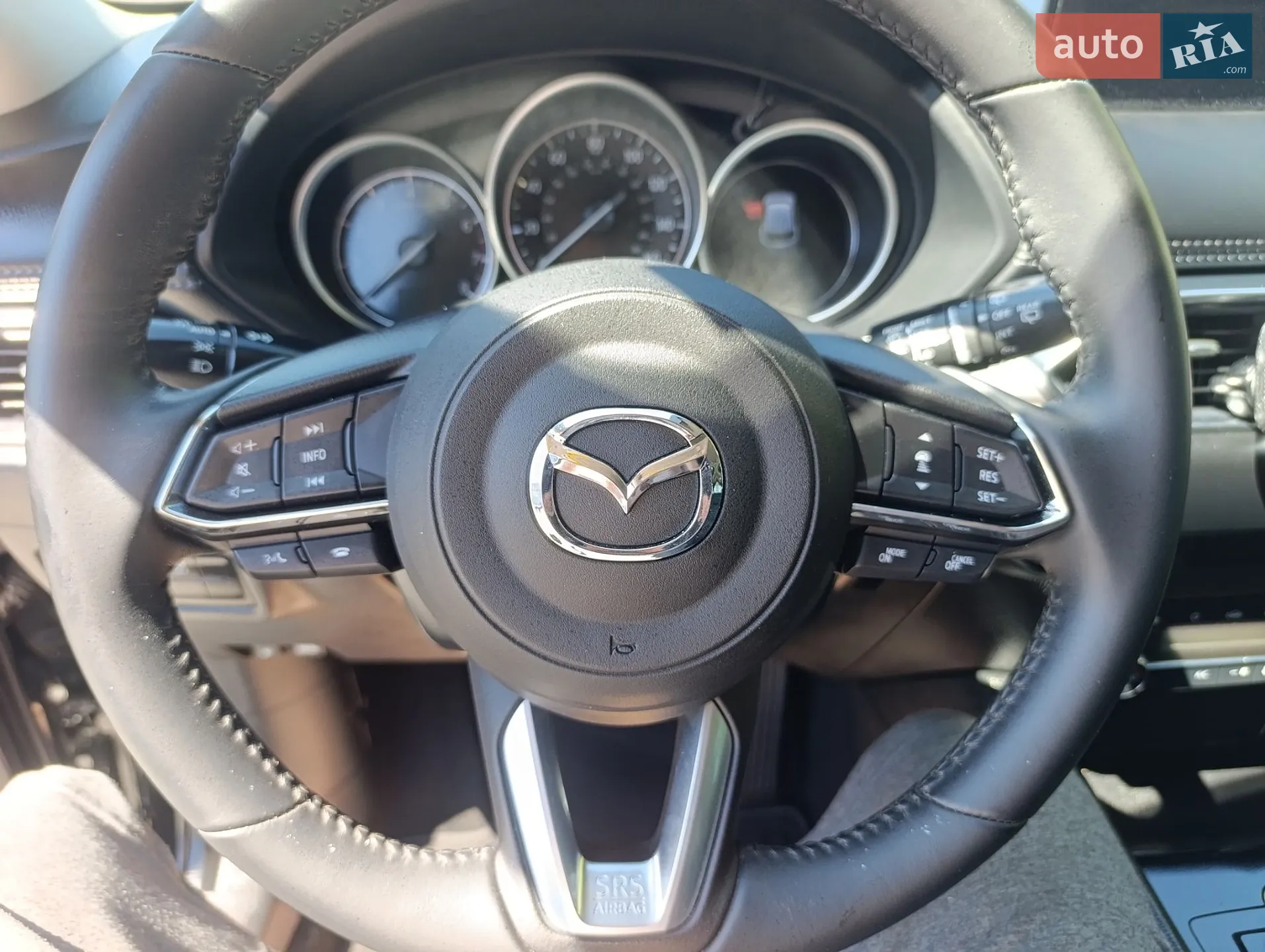 2024 Mazda CX-5 - мініатюра 48