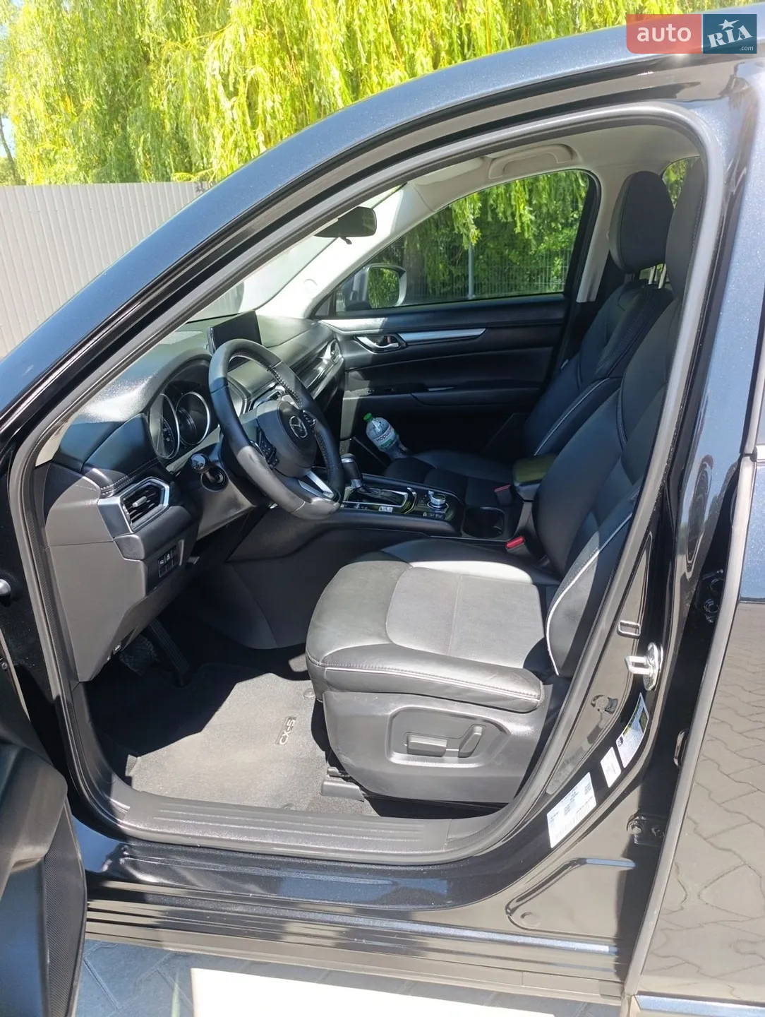 2024 Mazda CX-5 - мініатюра 51
