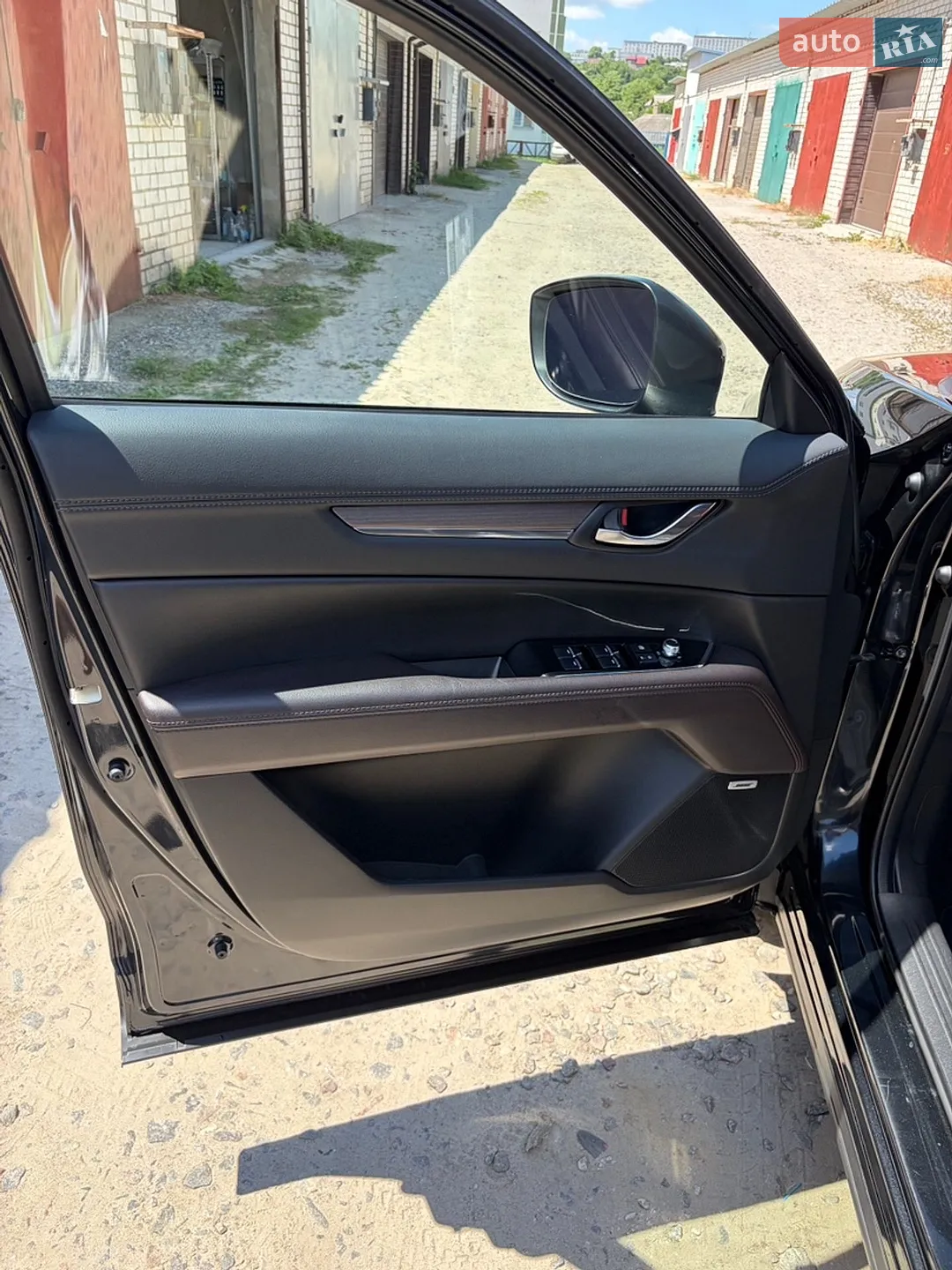 2018 Mazda CX-5 - мініатюра 18