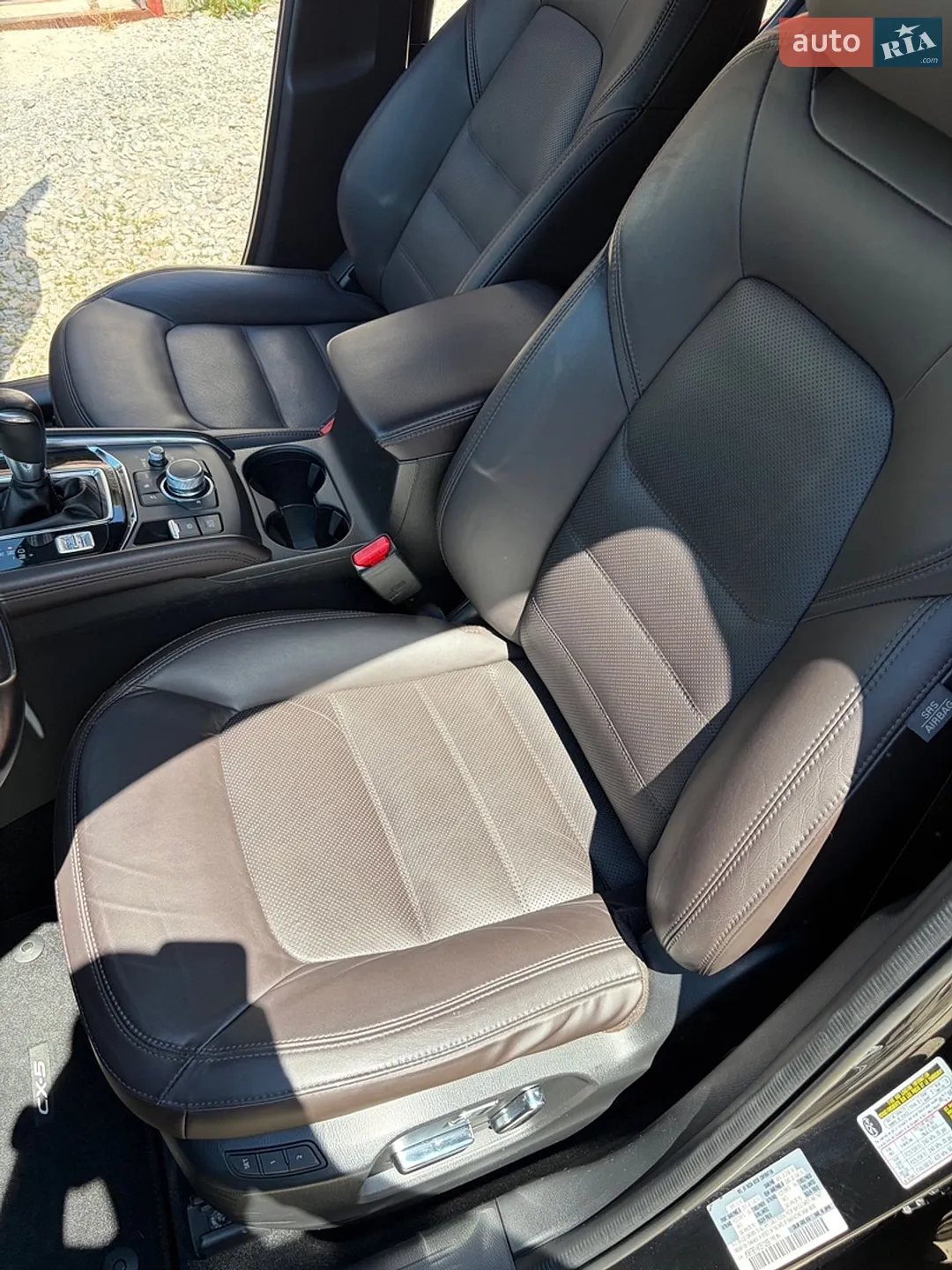 2018 Mazda CX-5 - мініатюра 15