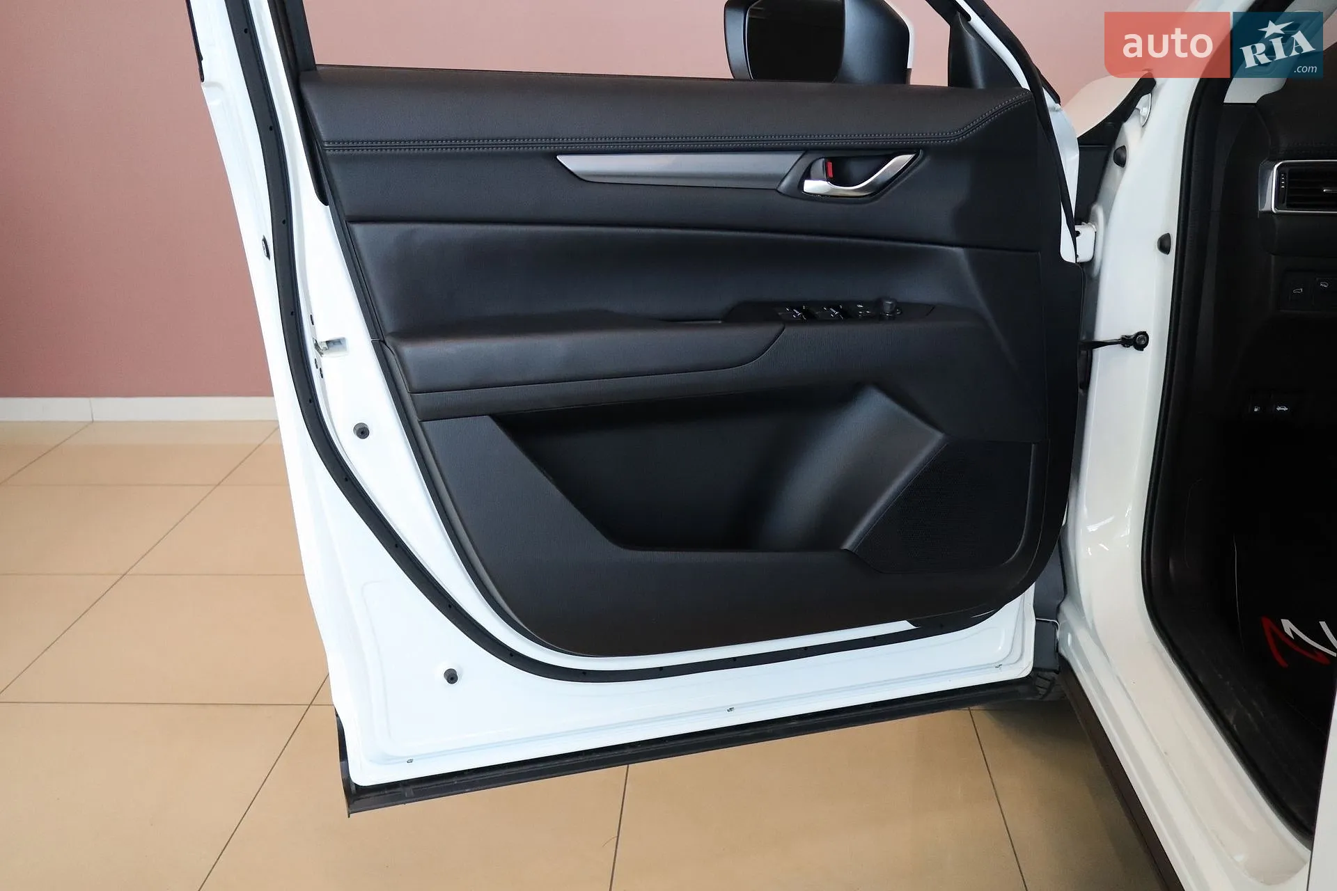 2023 Mazda CX-5 - мініатюра 31