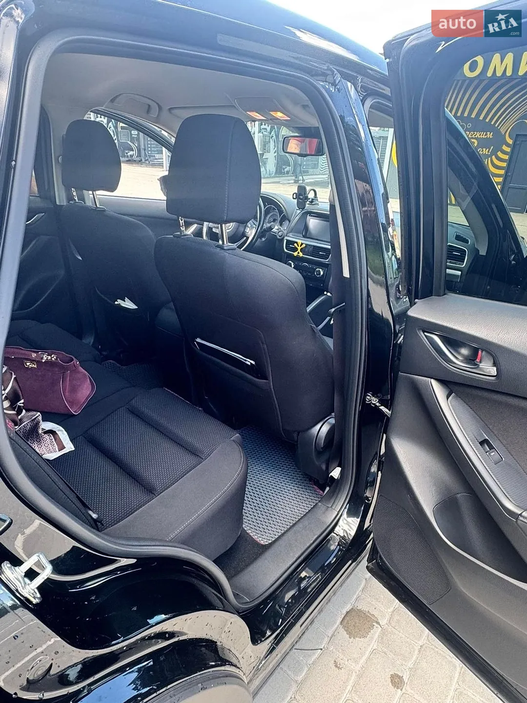2016 Mazda CX-5 - мініатюра 10