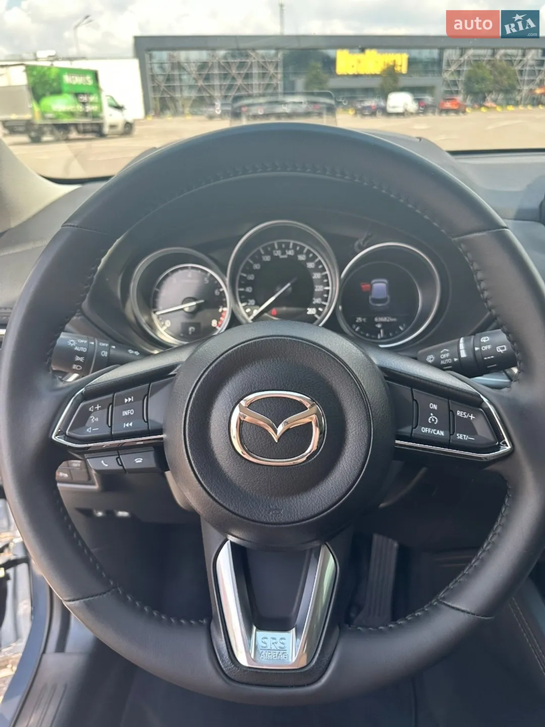 2022 Mazda CX-5 - мініатюра 10