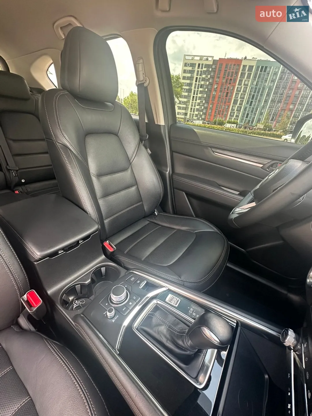 2022 Mazda CX-5 - мініатюра 15