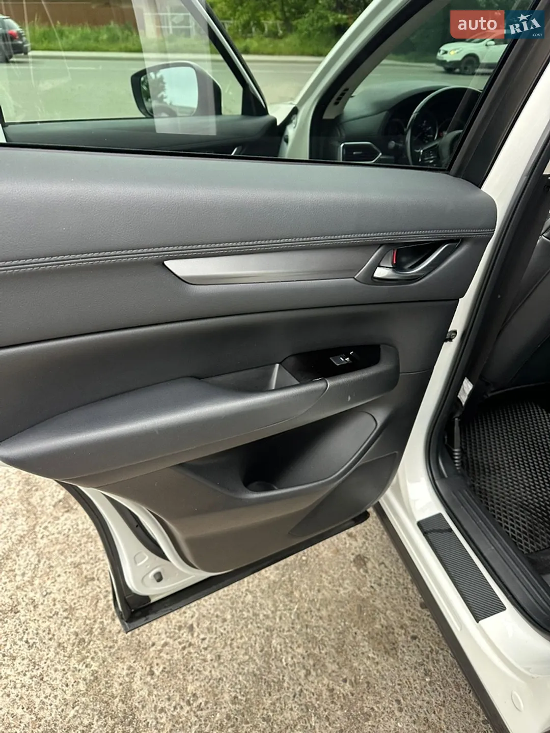 2018 Mazda CX-5 - мініатюра 15