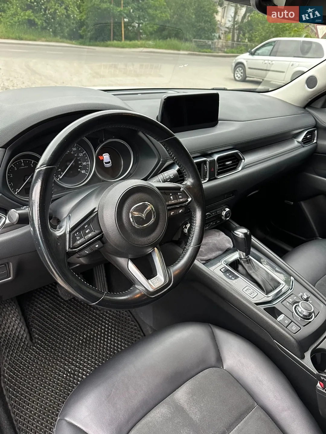 2018 Mazda CX-5 - мініатюра 19