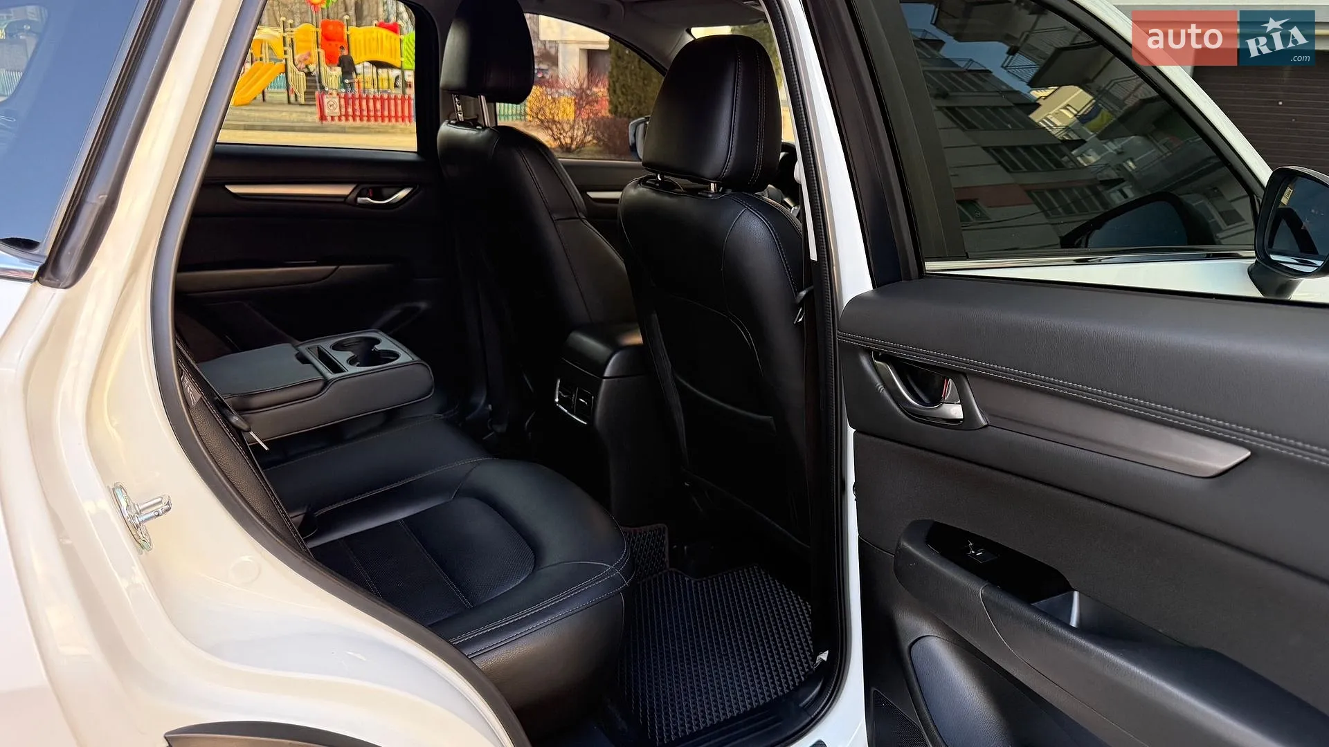 2017 Mazda CX-5 - мініатюра 51