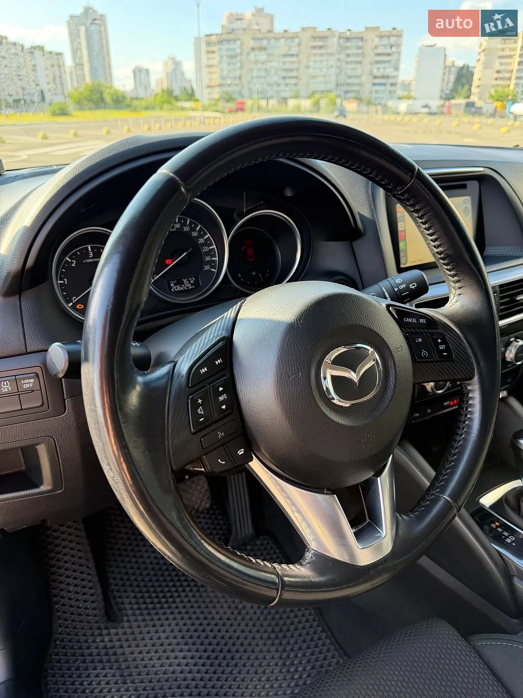 2015 Mazda CX-5 - мініатюра 14