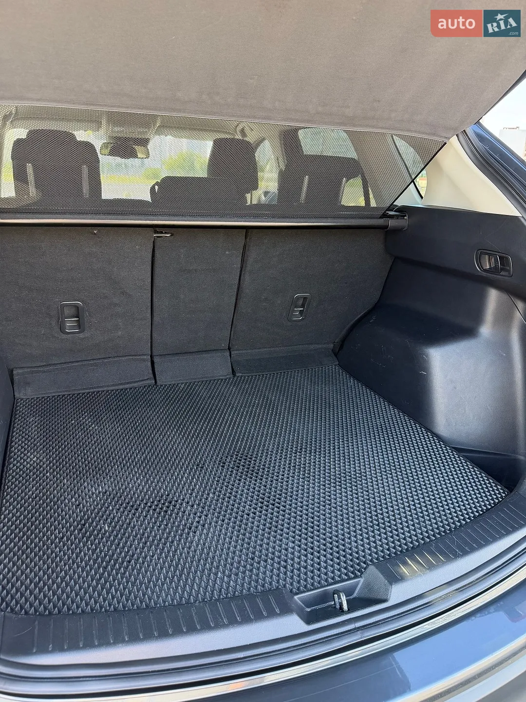 2015 Mazda CX-5 - мініатюра 18