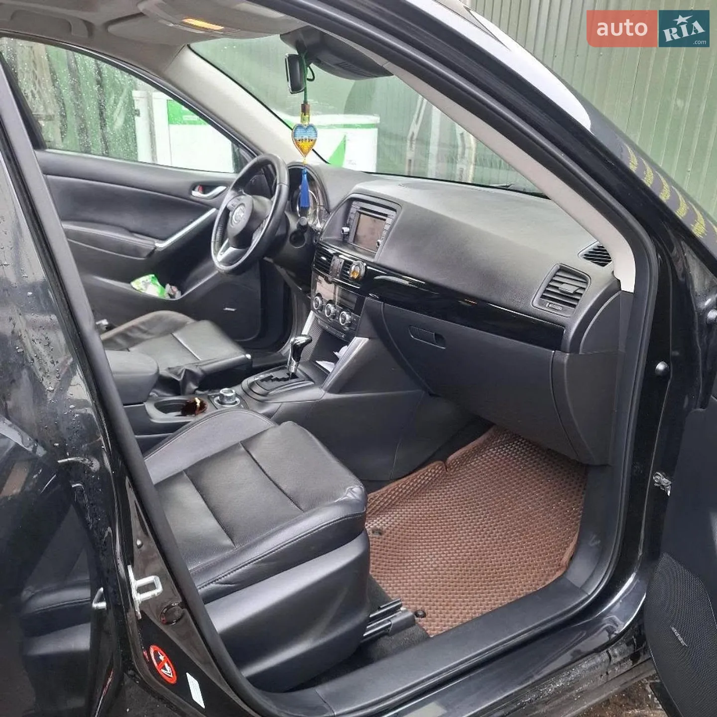 2012 Mazda CX-5 - мініатюра 14