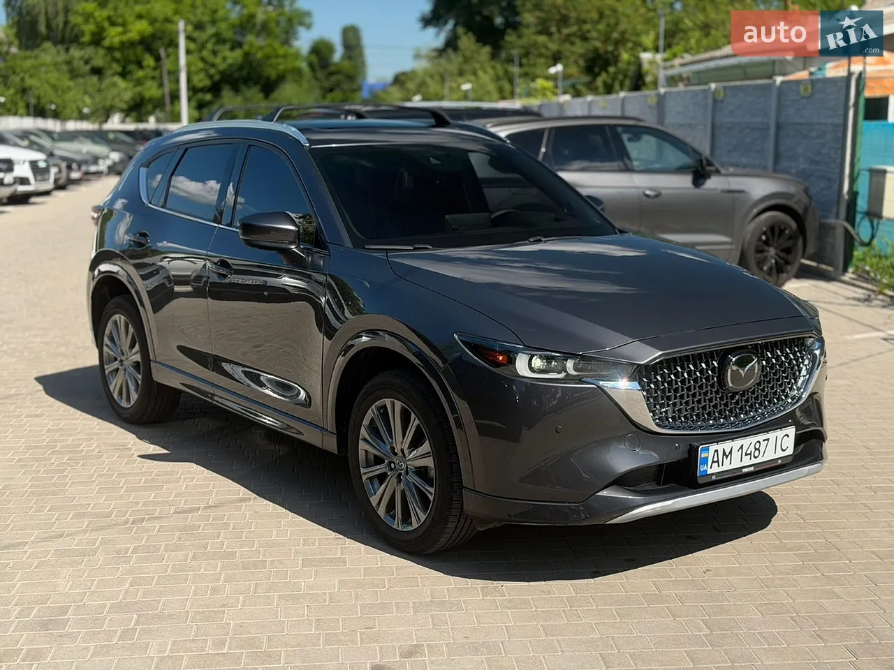 2017 Renault Espace - мініатюра 26