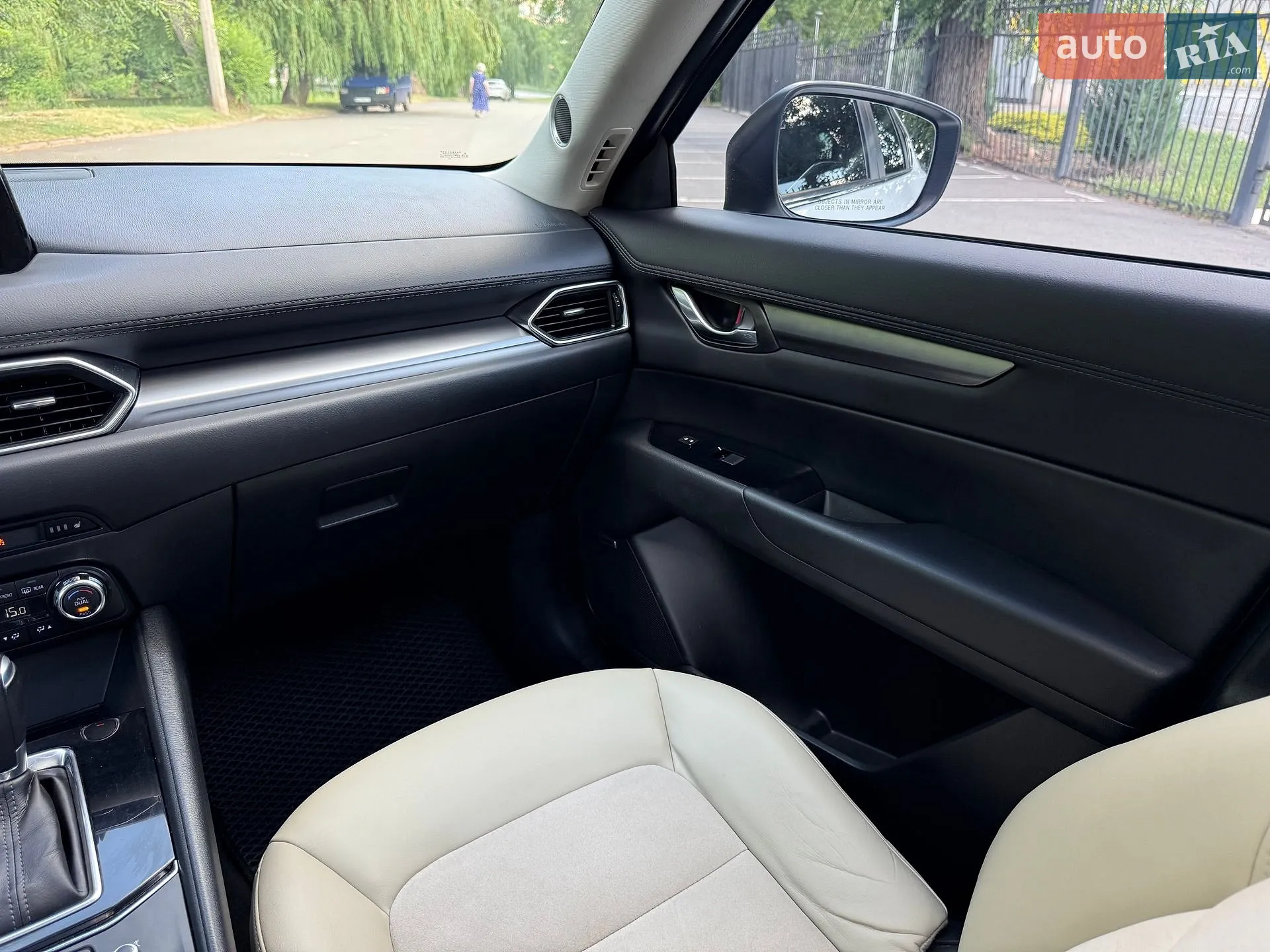 2017 Mazda CX-5 - мініатюра 13