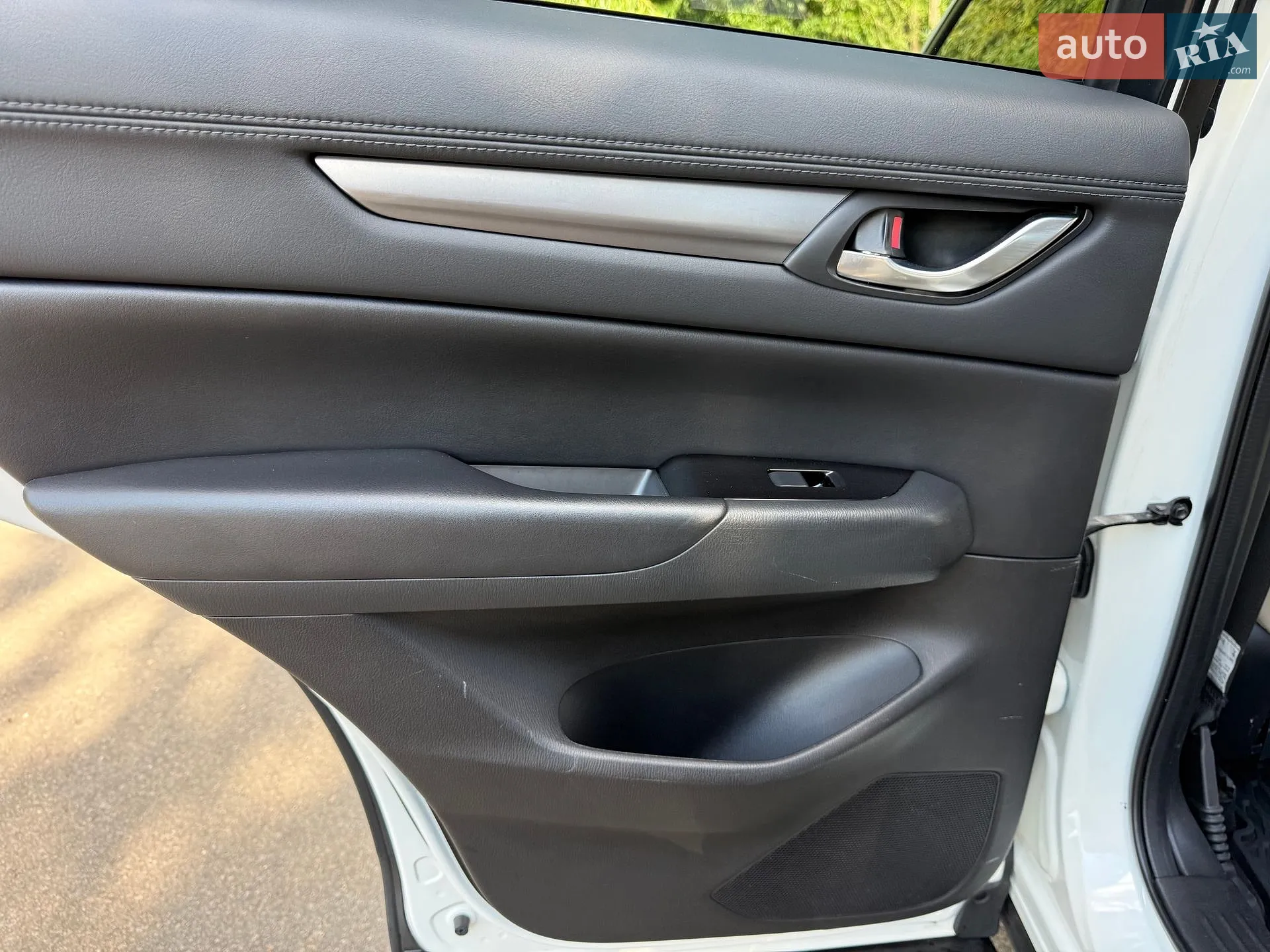 2017 Mazda CX-5 - мініатюра 32