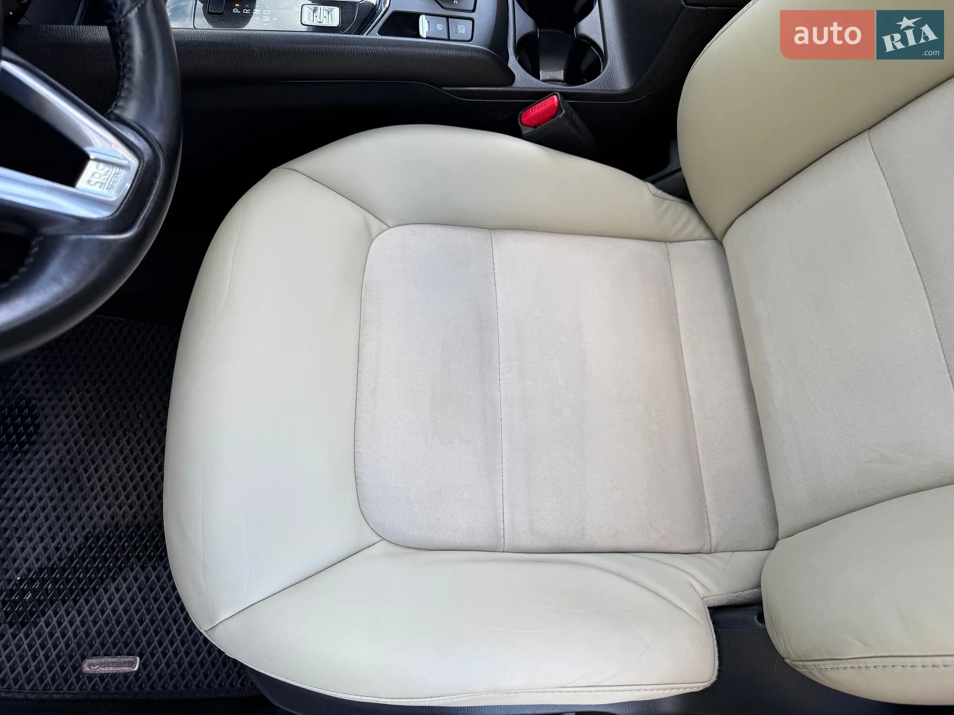 2017 Mazda CX-5 - мініатюра 37