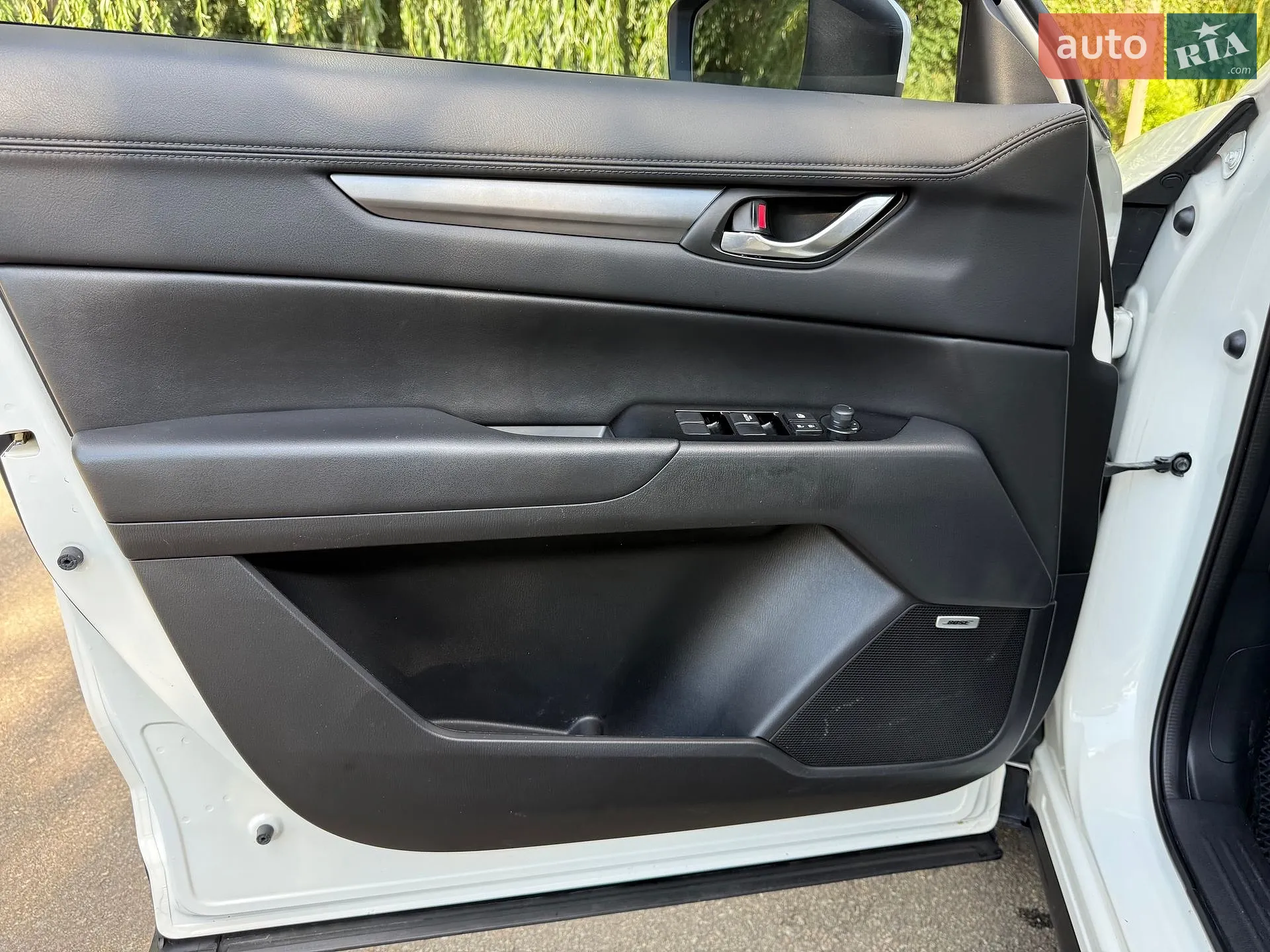2017 Mazda CX-5 - мініатюра 42