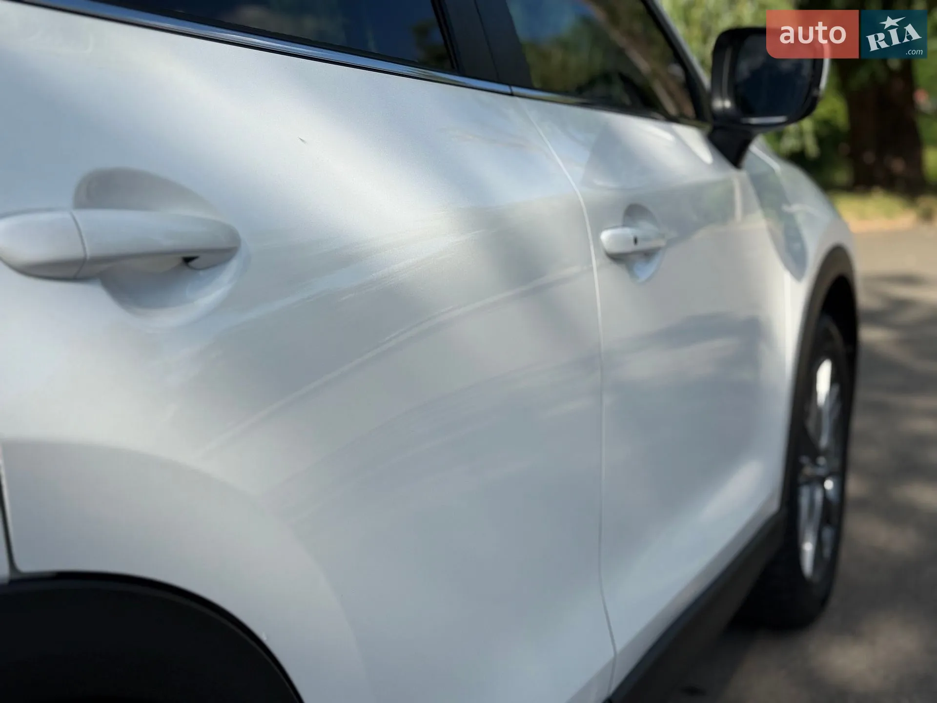2017 Mazda CX-5 - мініатюра 52
