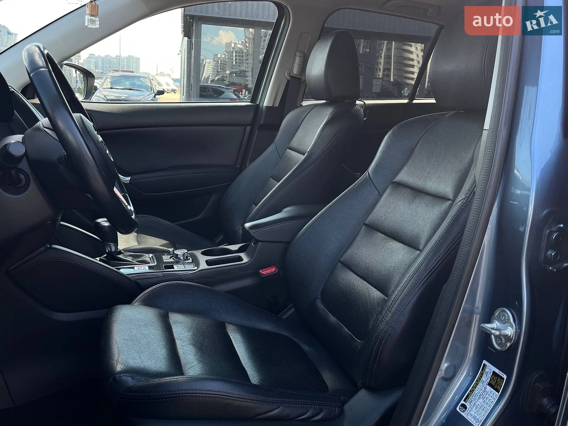 2016 Mazda CX-5 - мініатюра 11