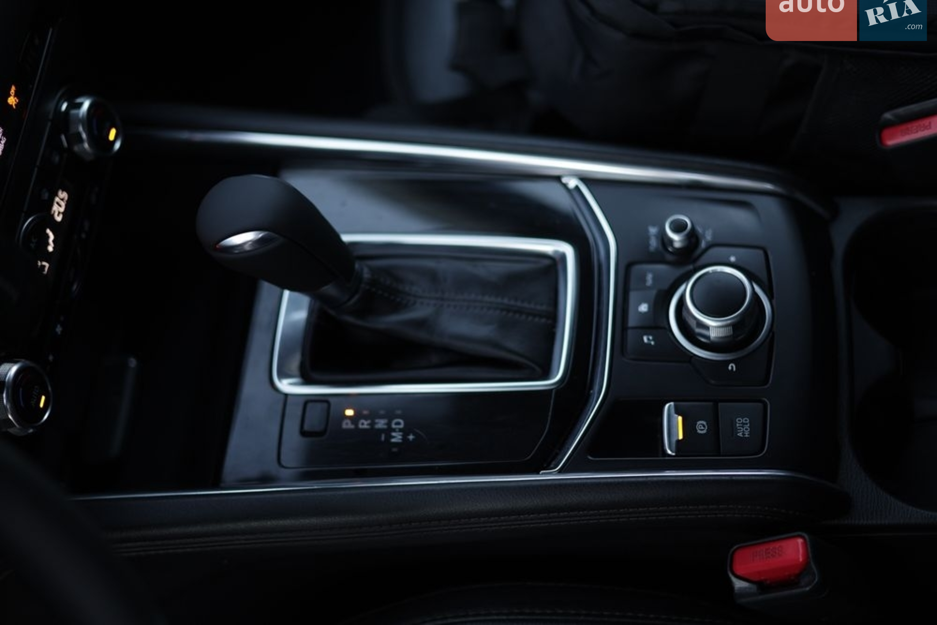 2017 Mazda CX-5 - мініатюра 5